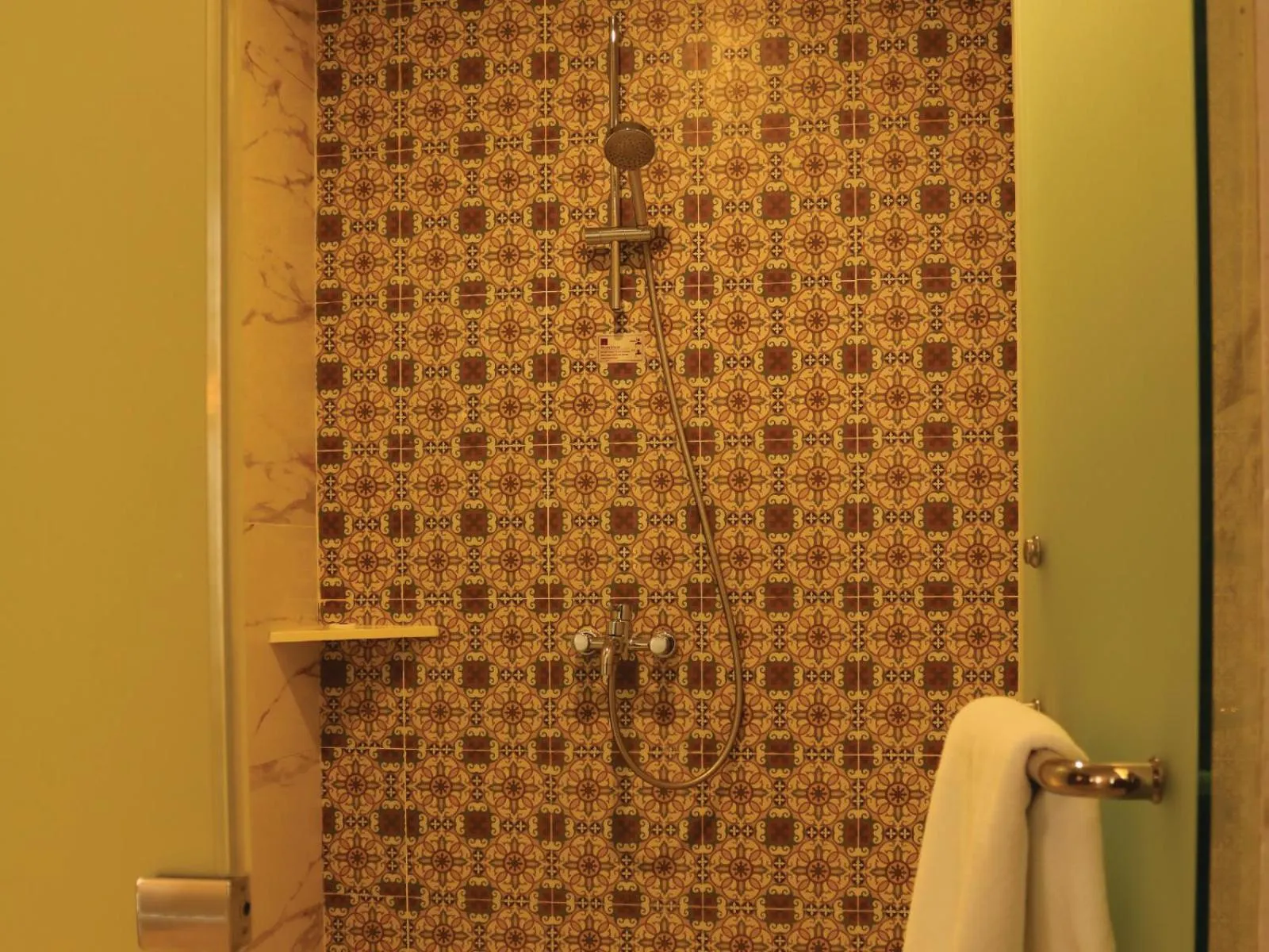 Emersia Hotel & Resort Batusangkar