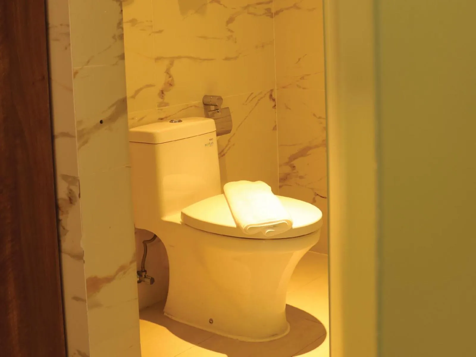 Emersia Hotel & Resort Batusangkar