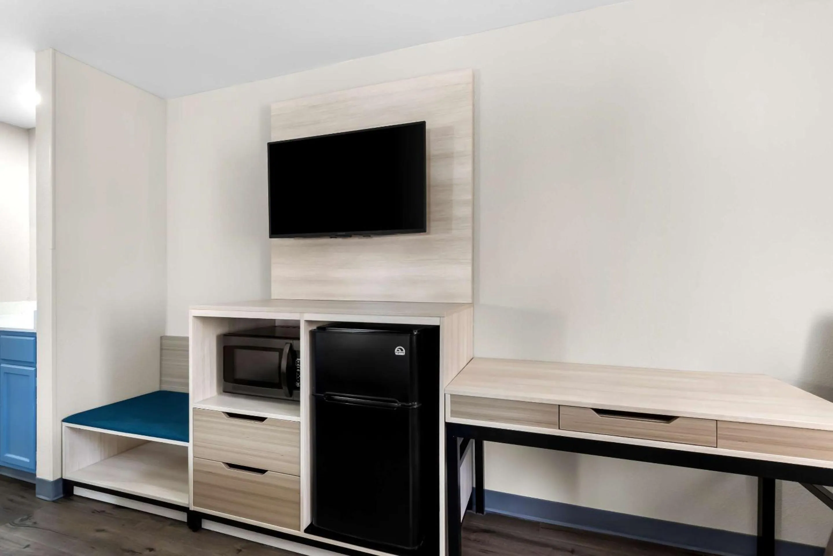 Bedroom in Motel 6-San Antonio, TX - Medical Center South