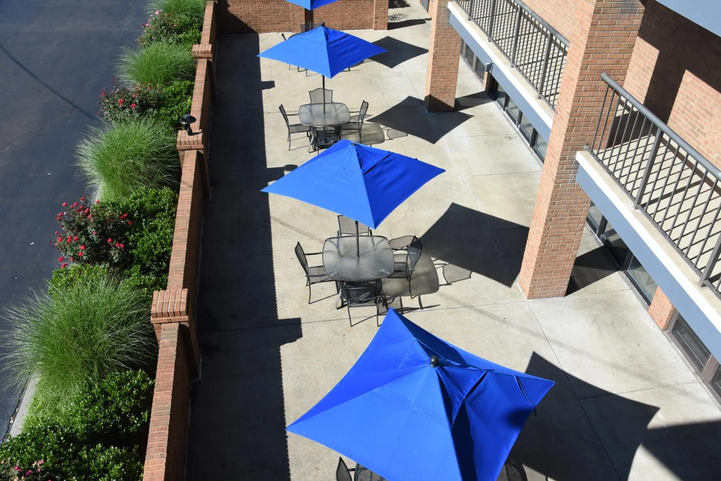 Property building in Days Inn by Wyndham Lebanon