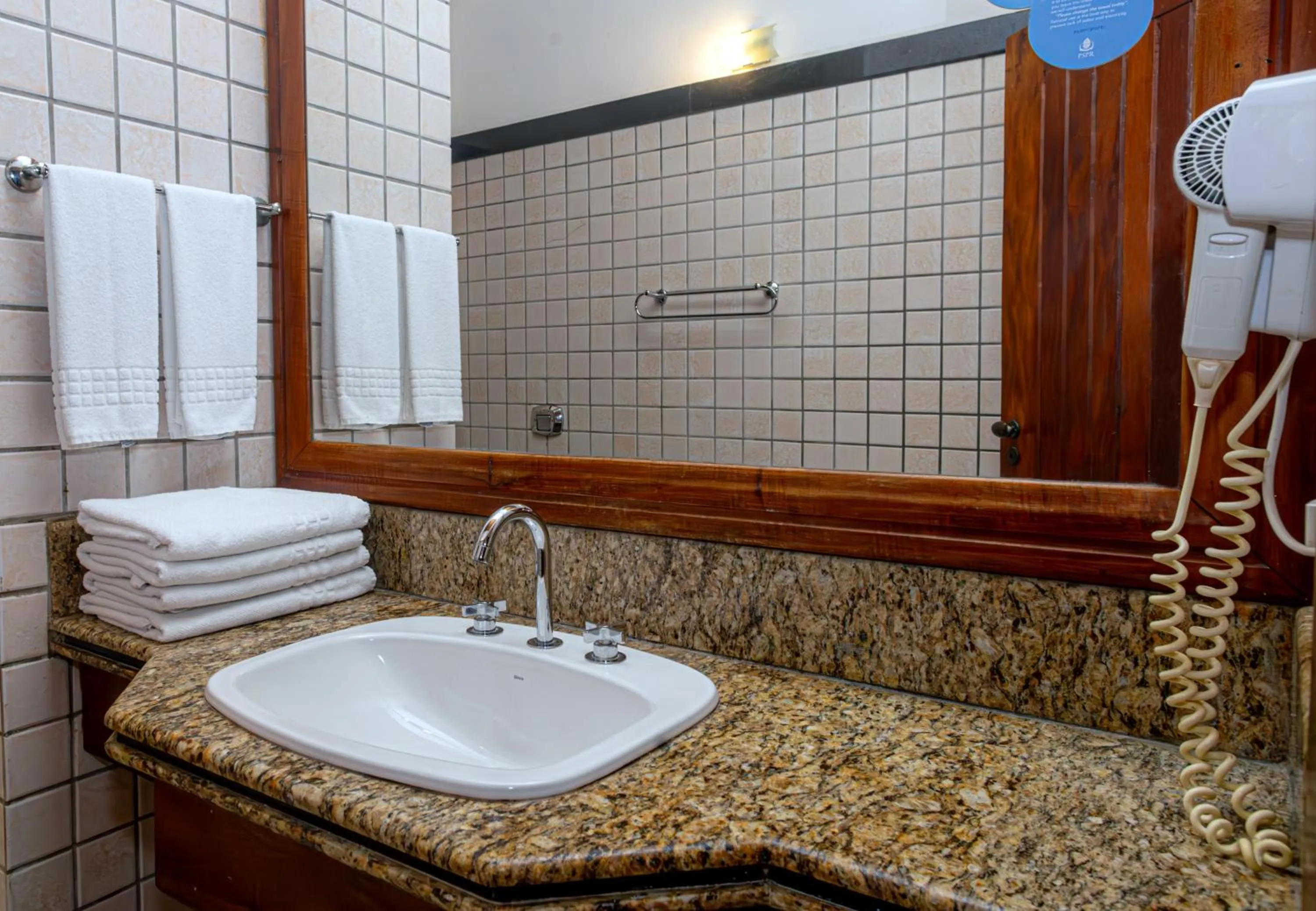 Porto Seguro Praia Resort All Inclusive - Oficial