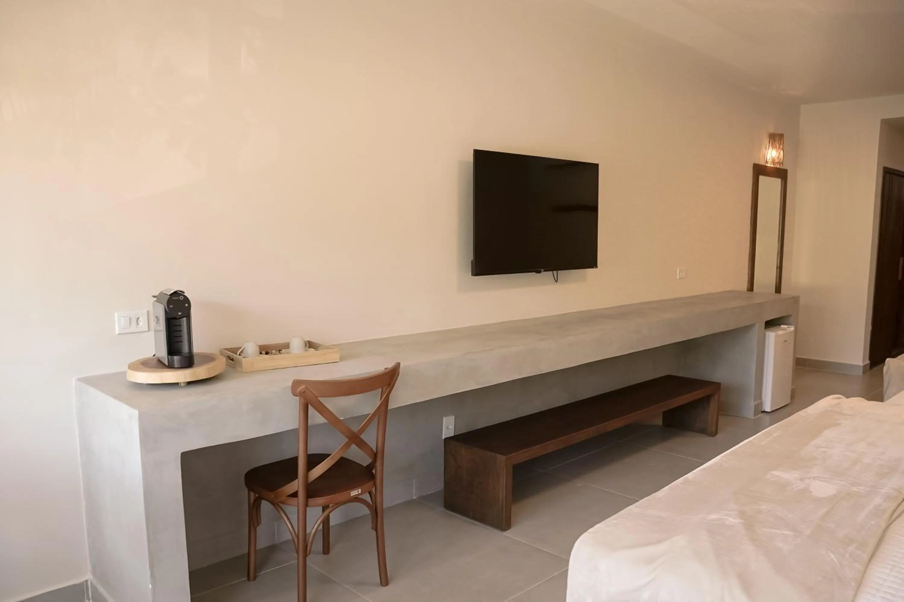 Bed in Porto Seguro Praia Resort All Inclusive - Oficial