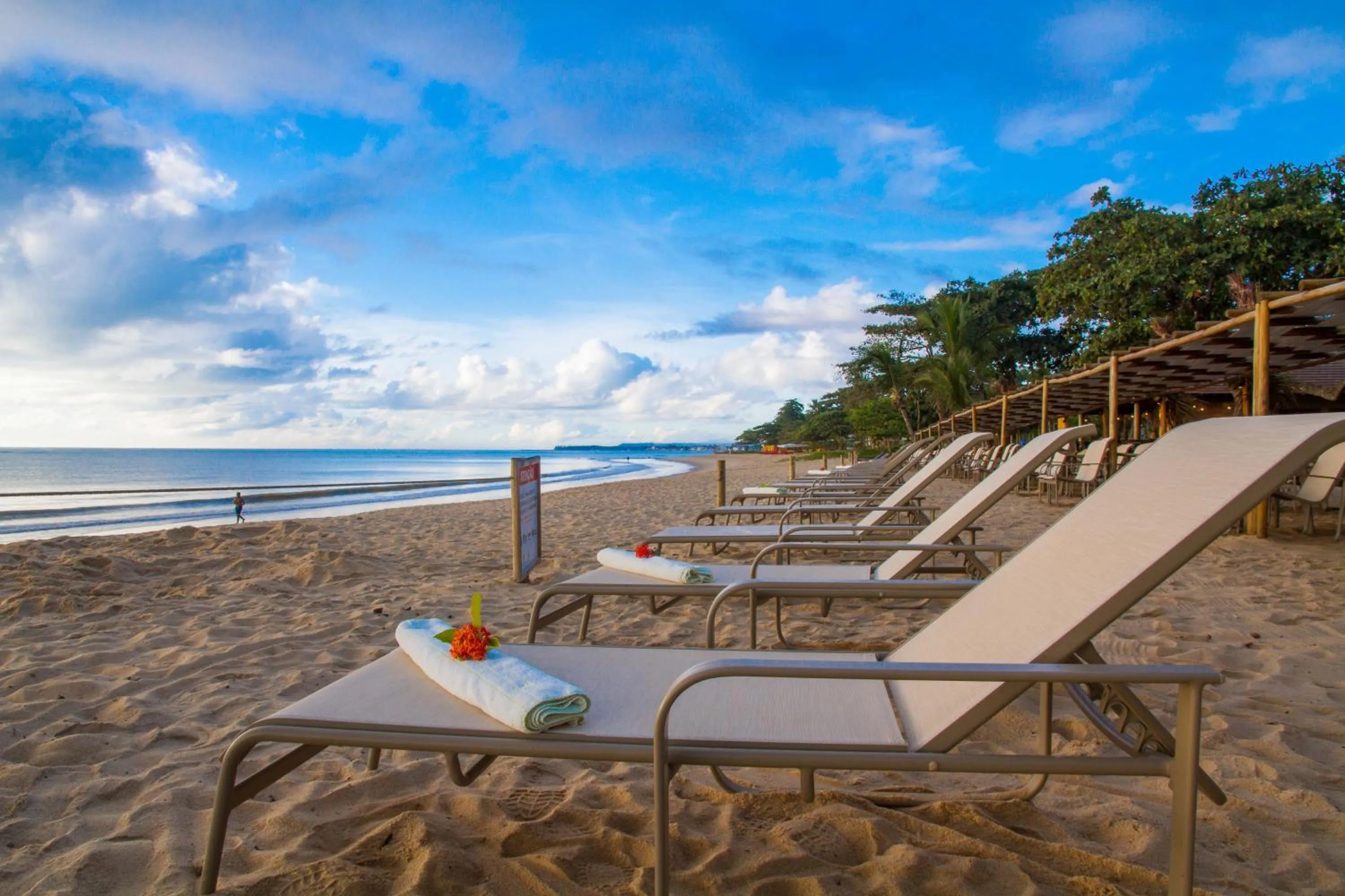 Beach in Porto Seguro Praia Resort All Inclusive - Oficial