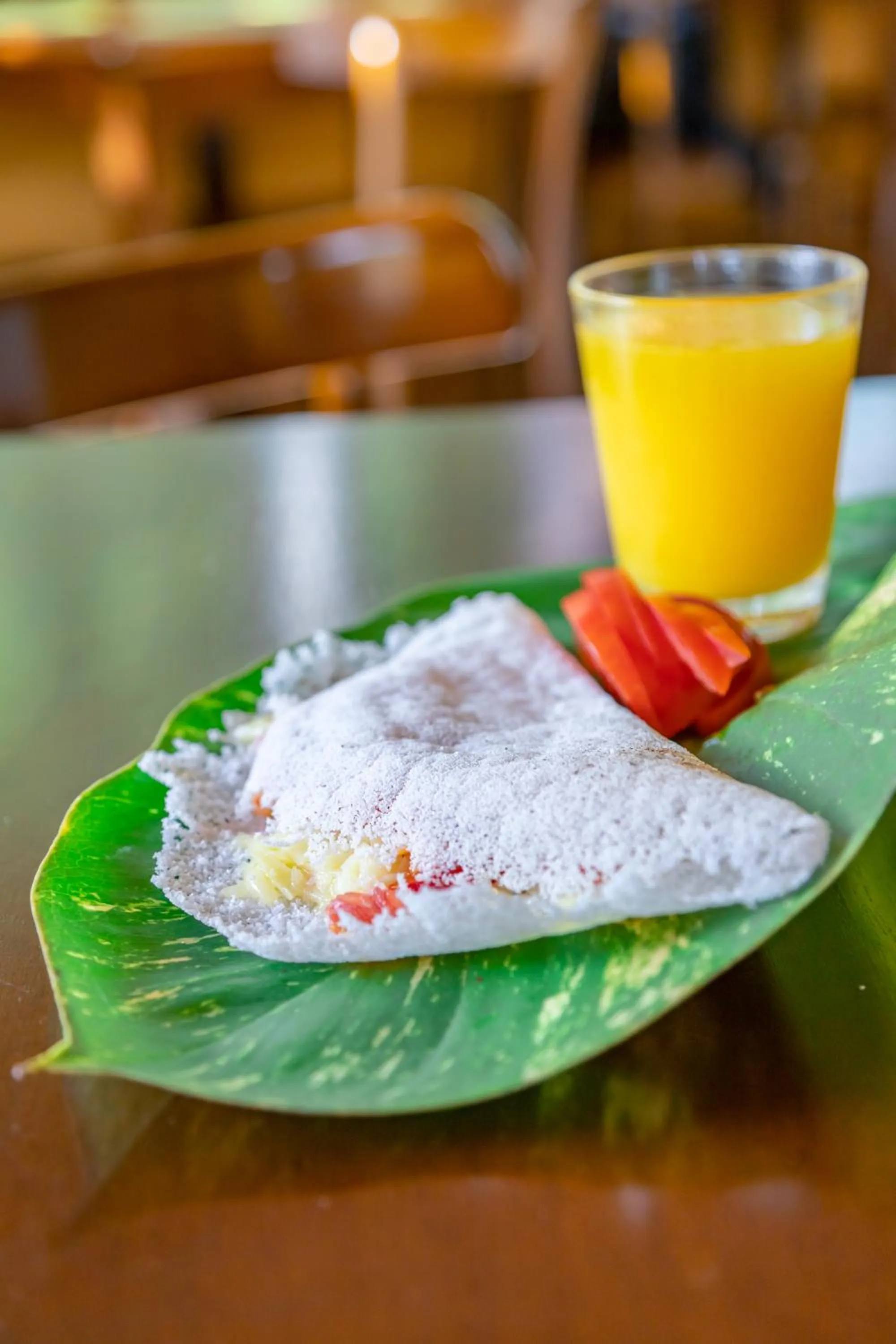 Breakfast in Porto Seguro Praia Resort All Inclusive - Oficial