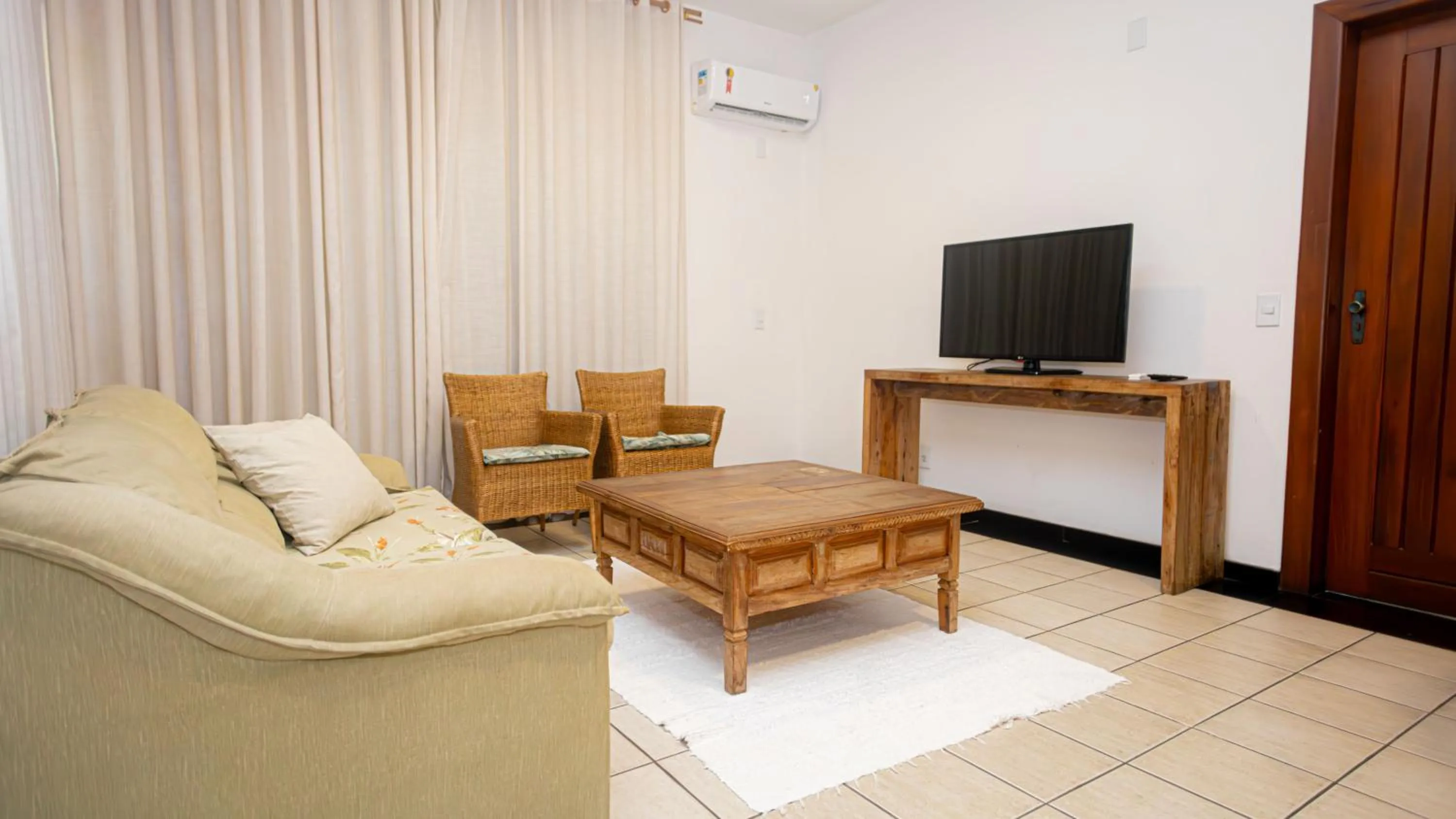 Porto Seguro Praia Resort All Inclusive - Oficial