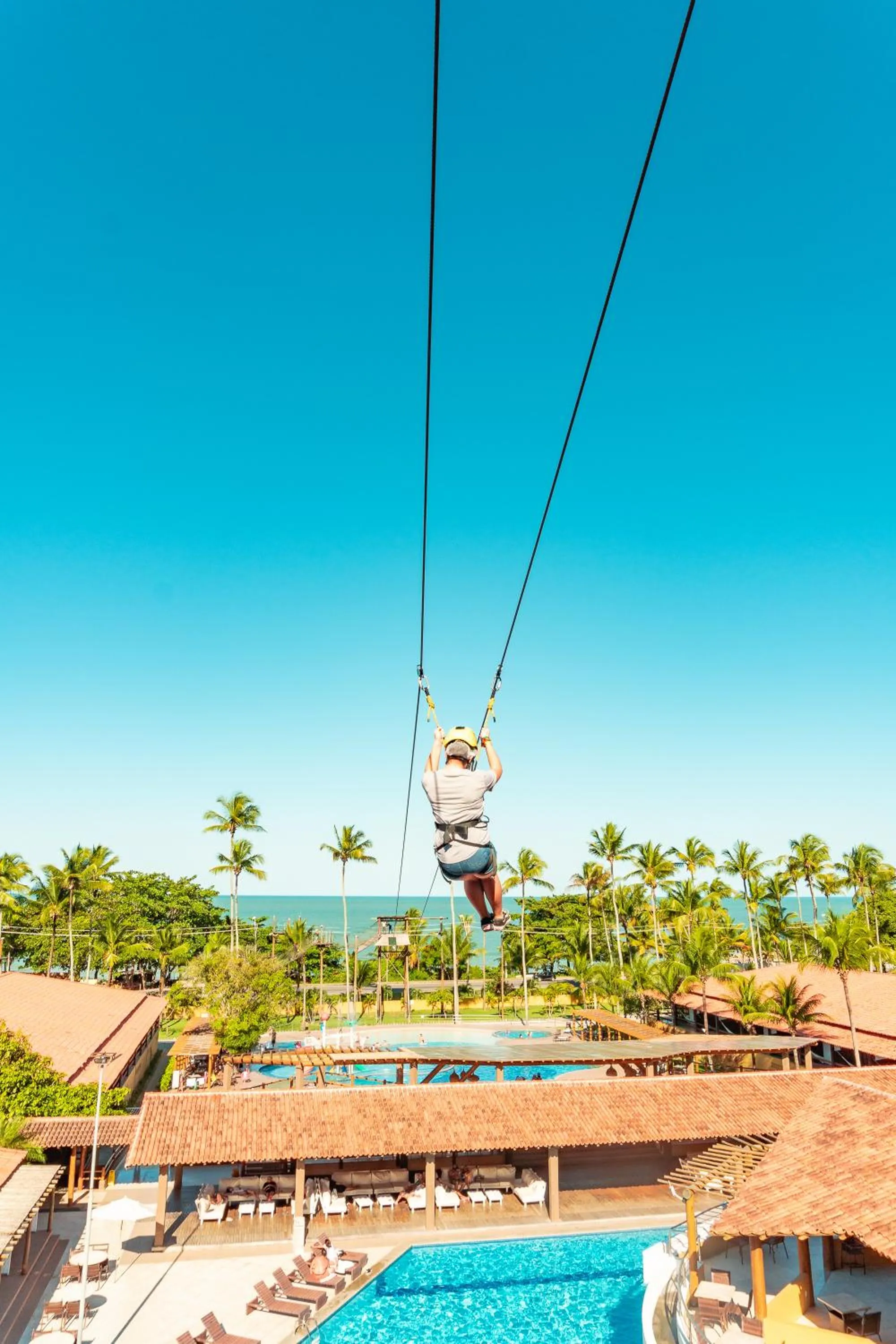 Activities in Porto Seguro Praia Resort All Inclusive - Oficial