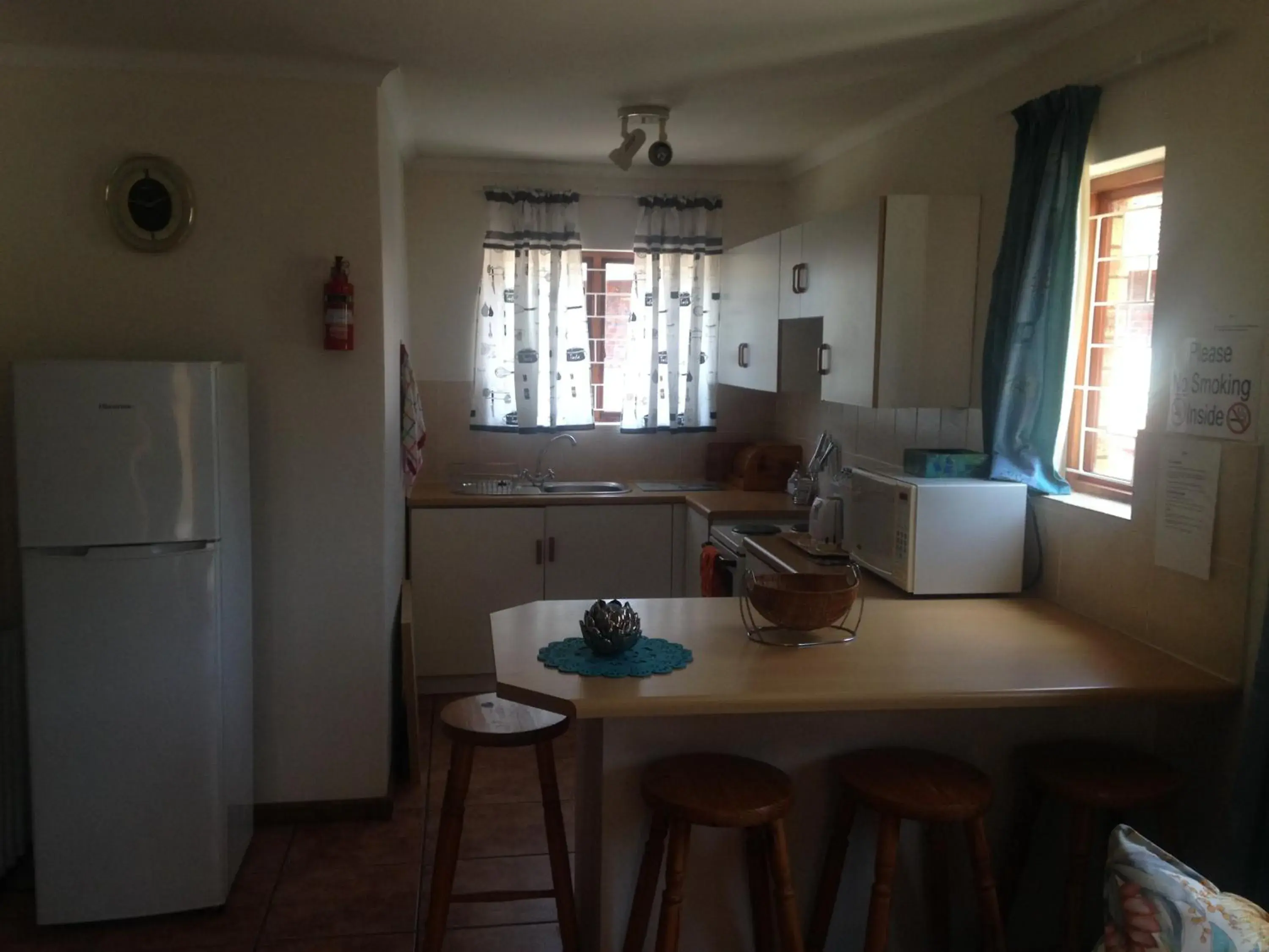 Two-Bedroom Apartment in Blue Fern of Knysna Two-Bedroom Apartment in Blue Fern of Knysna