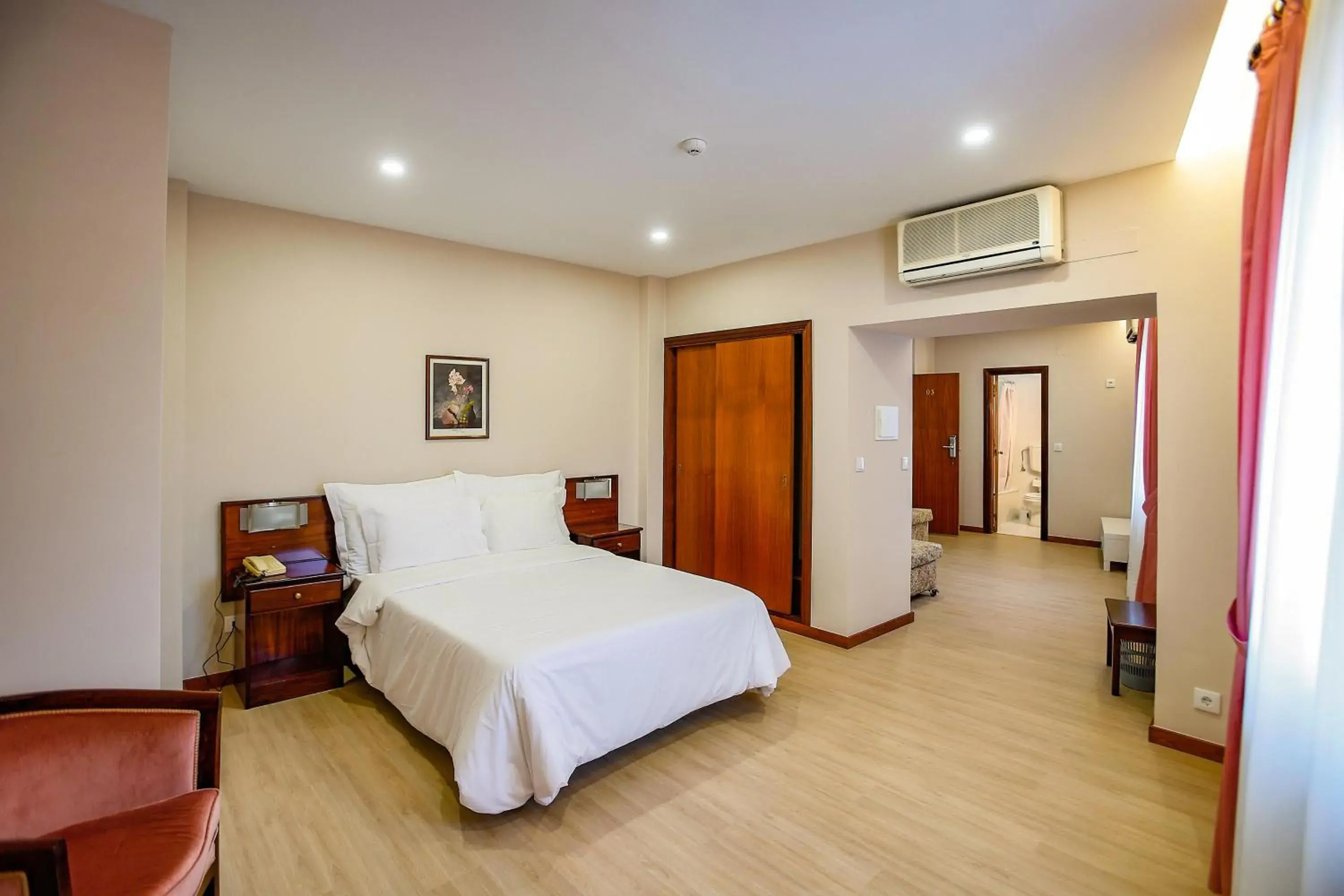 Suite in Hotel Boavista I Suite in Hotel Boavista I