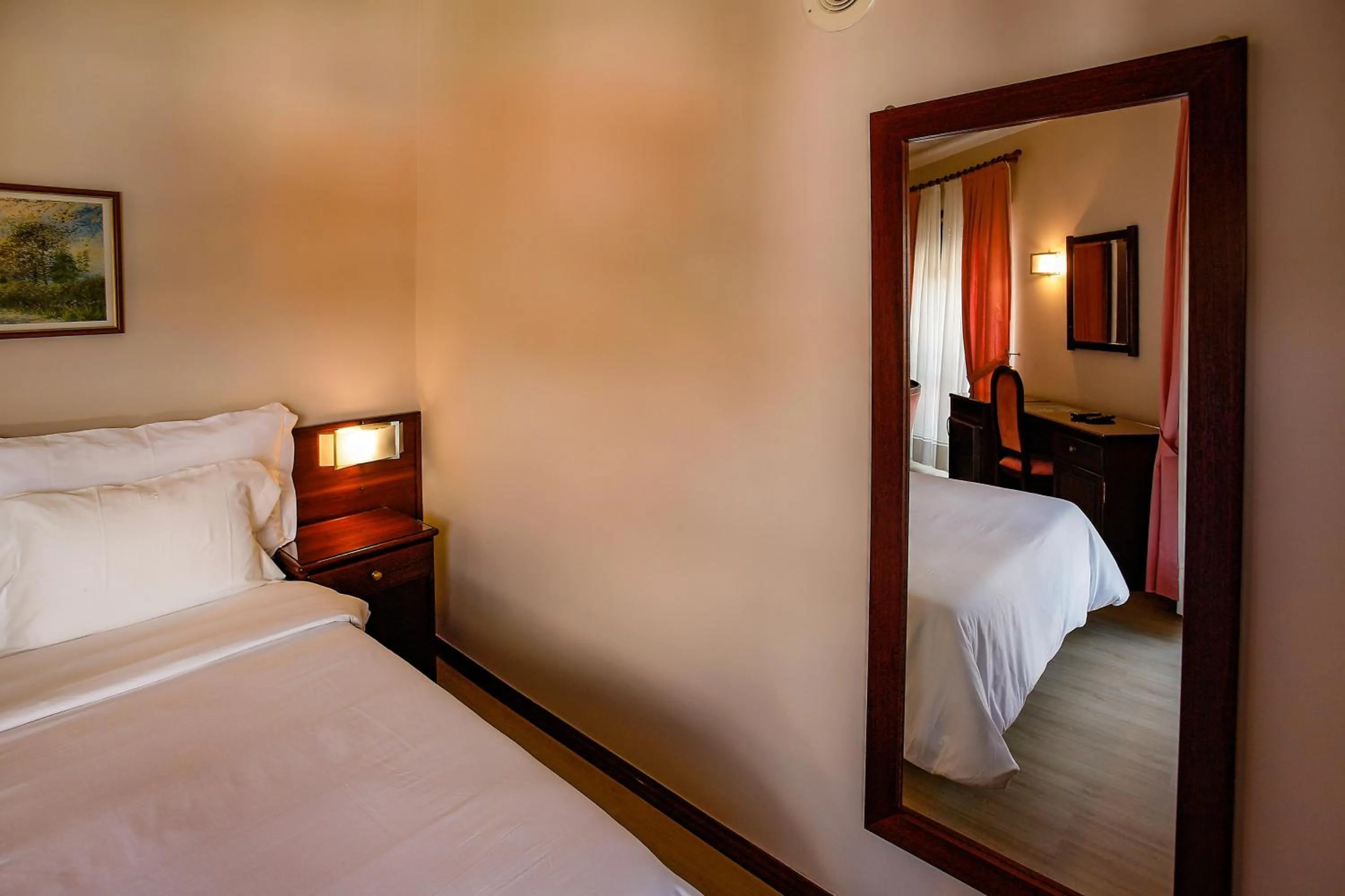 Bedroom in Hotel Boavista I