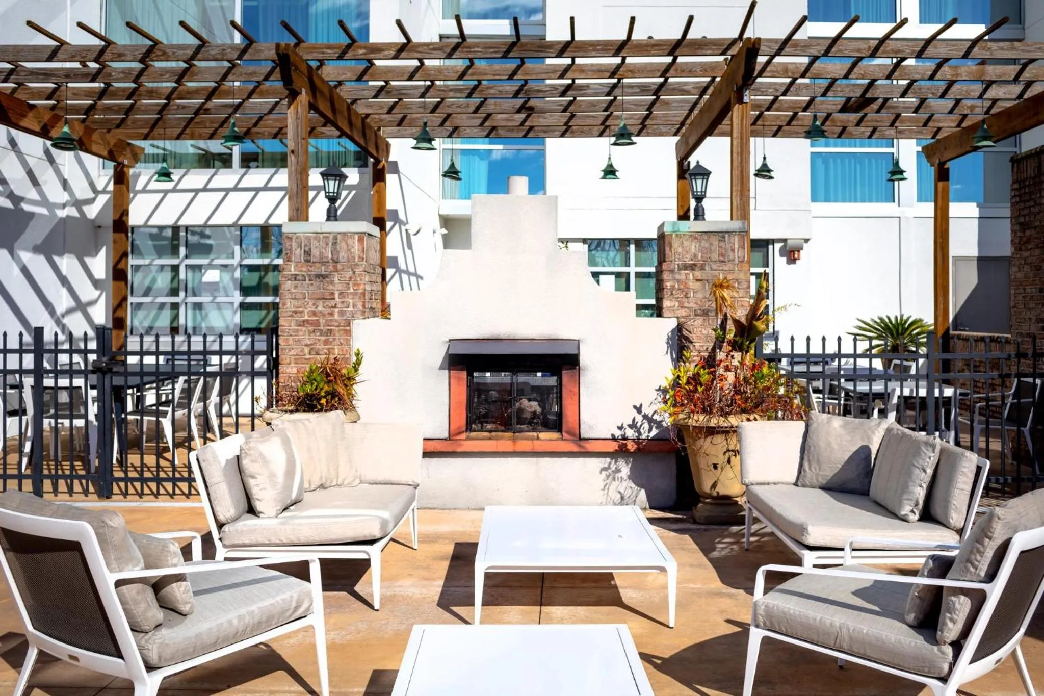 Other in Crowne Plaza Charleston by IHG