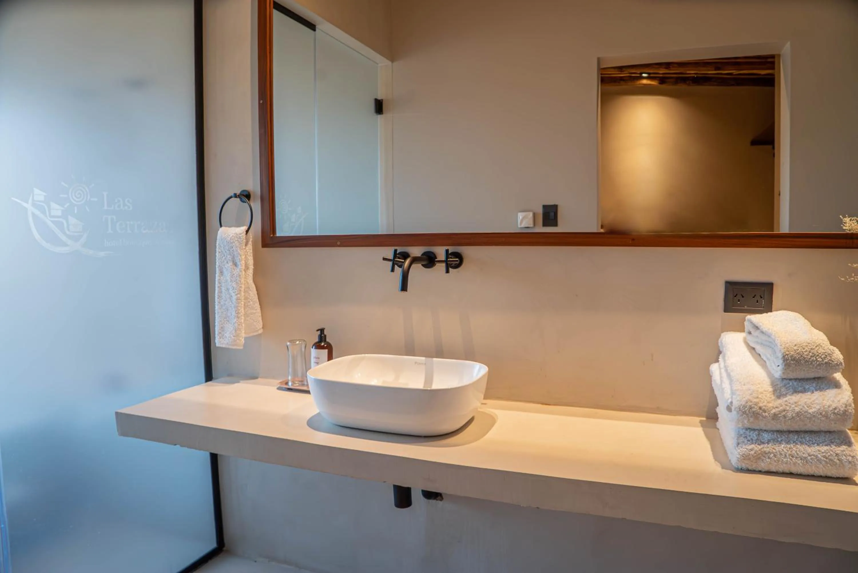 Las Terrazas Hotel Boutique