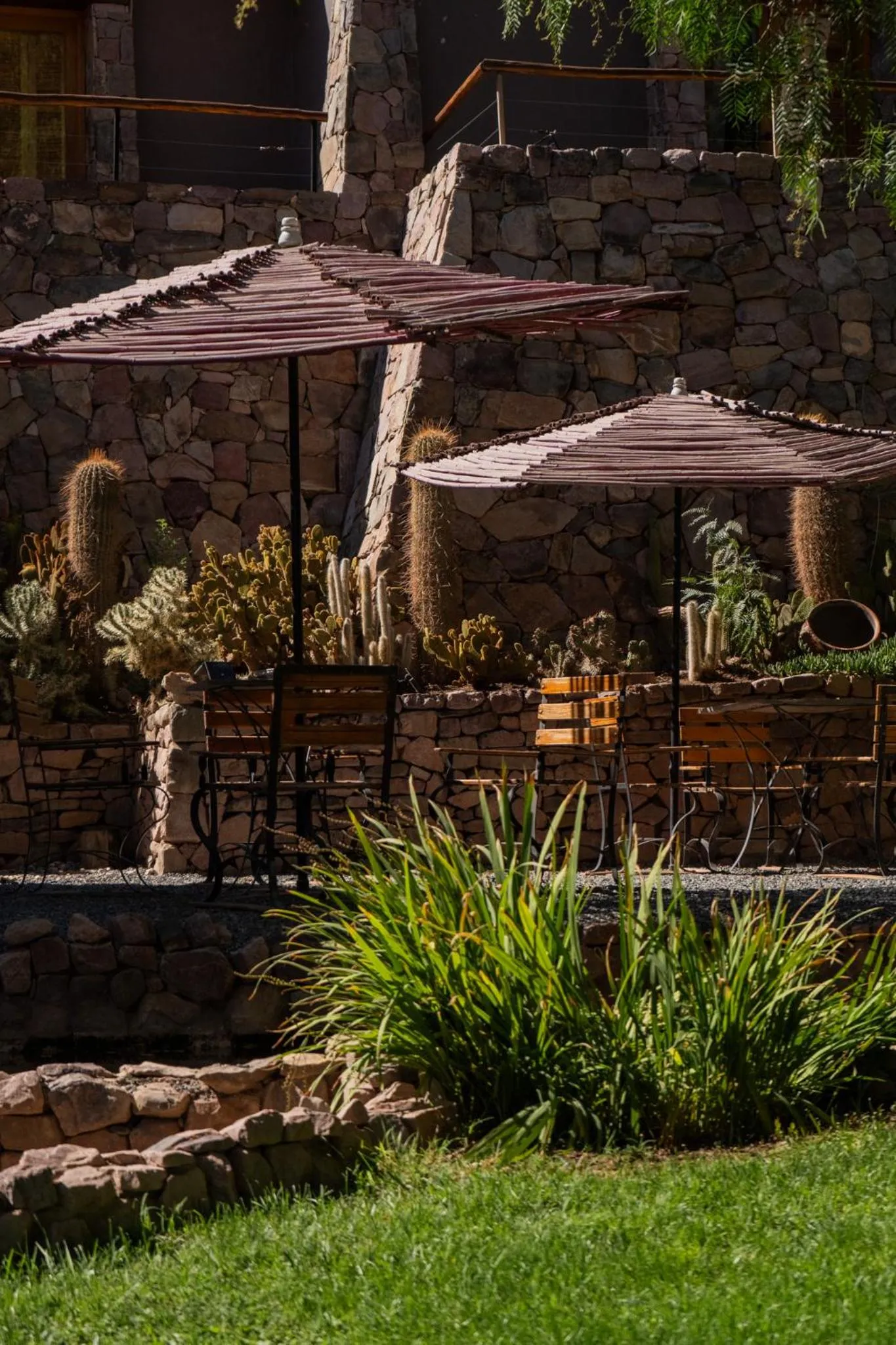 Las Terrazas Hotel Boutique