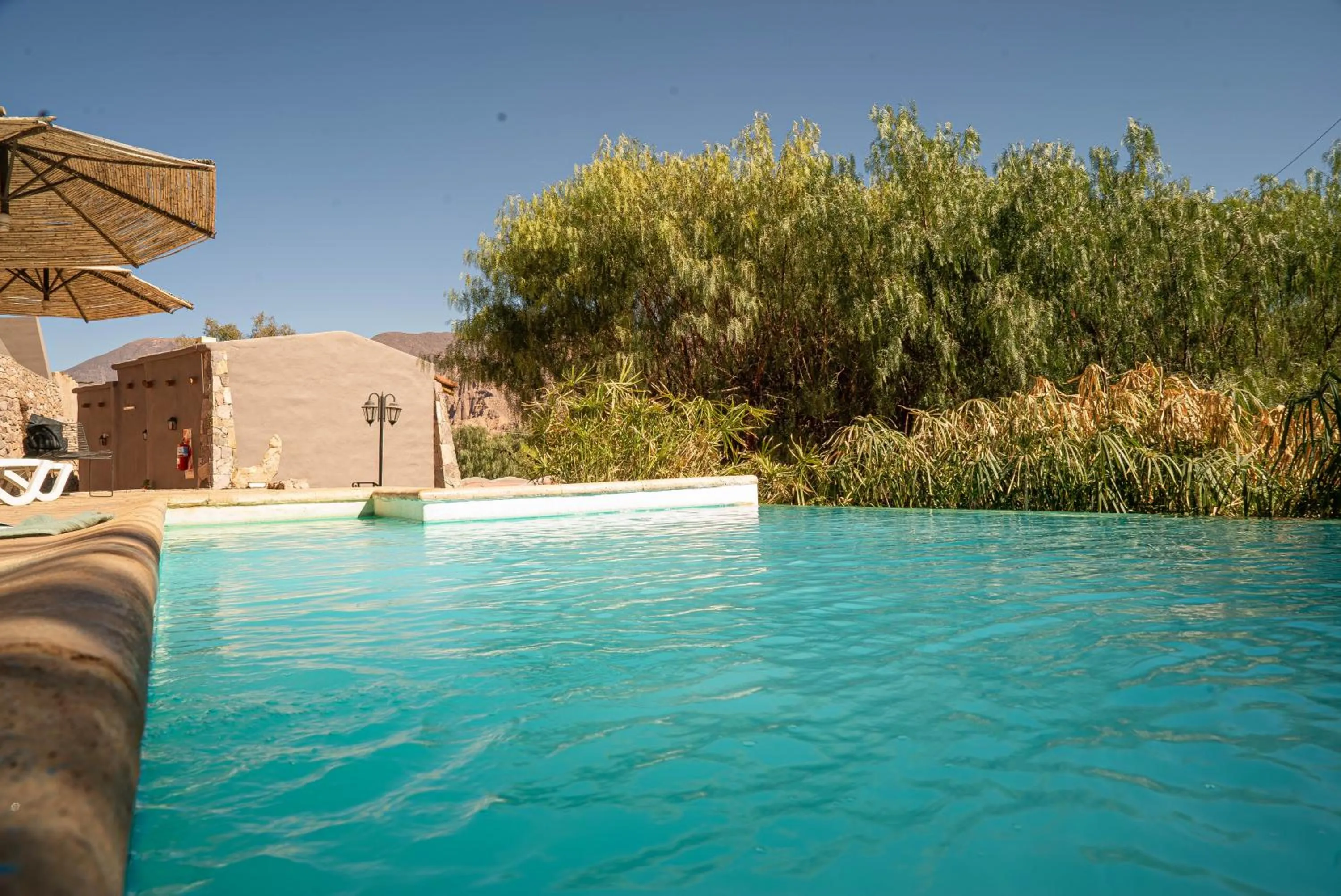 Las Terrazas Hotel Boutique