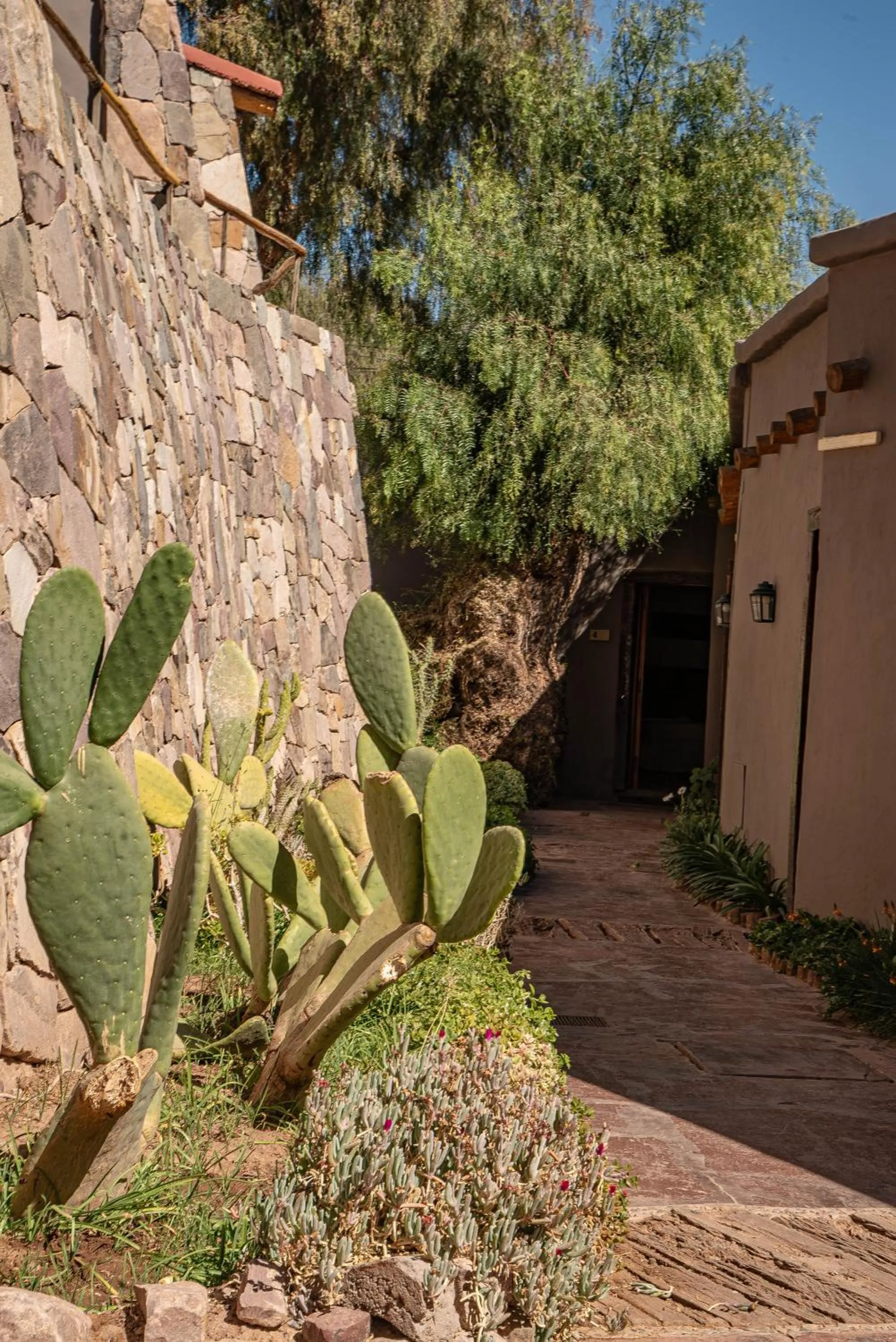 Las Terrazas Hotel Boutique