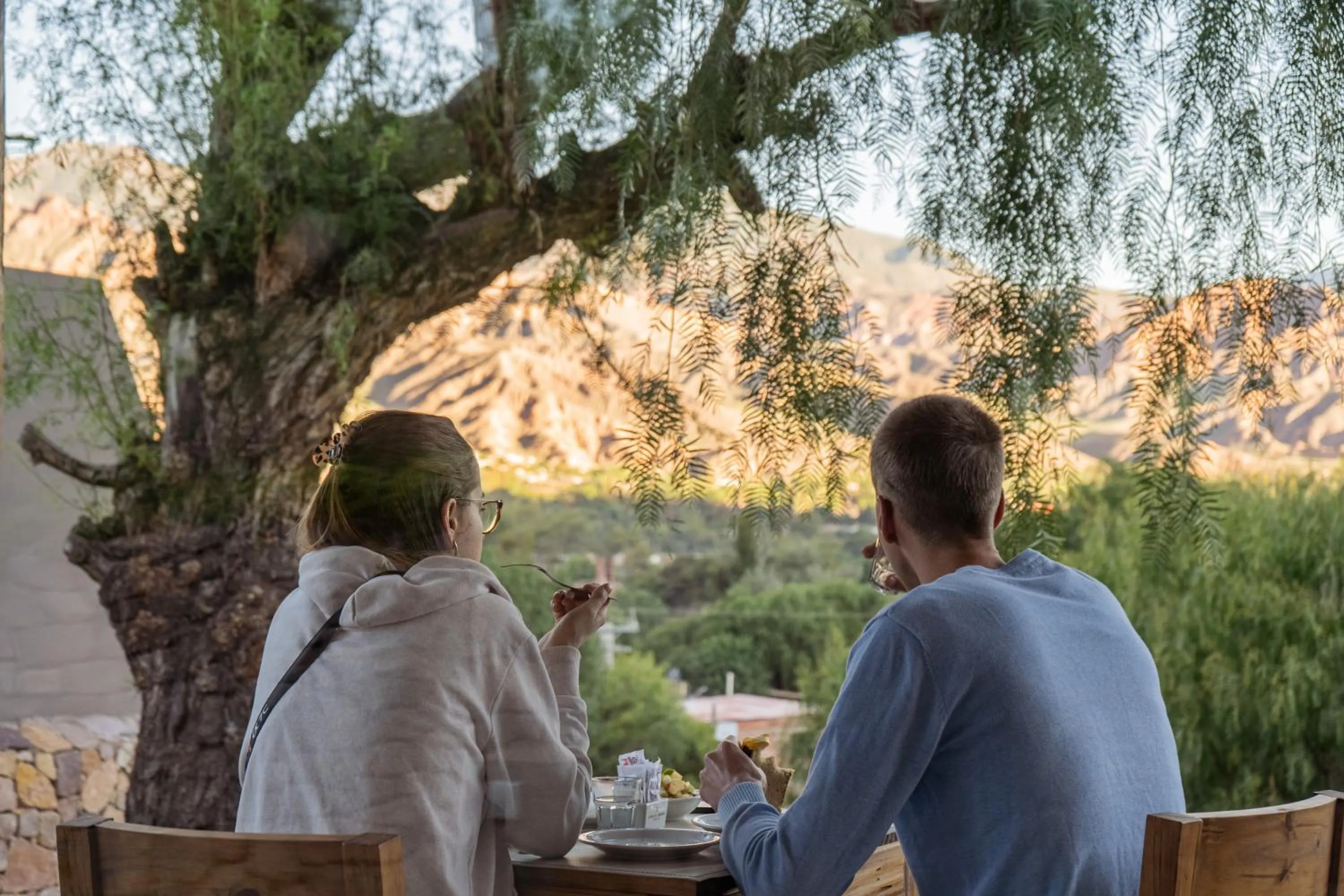 Las Terrazas Hotel Boutique