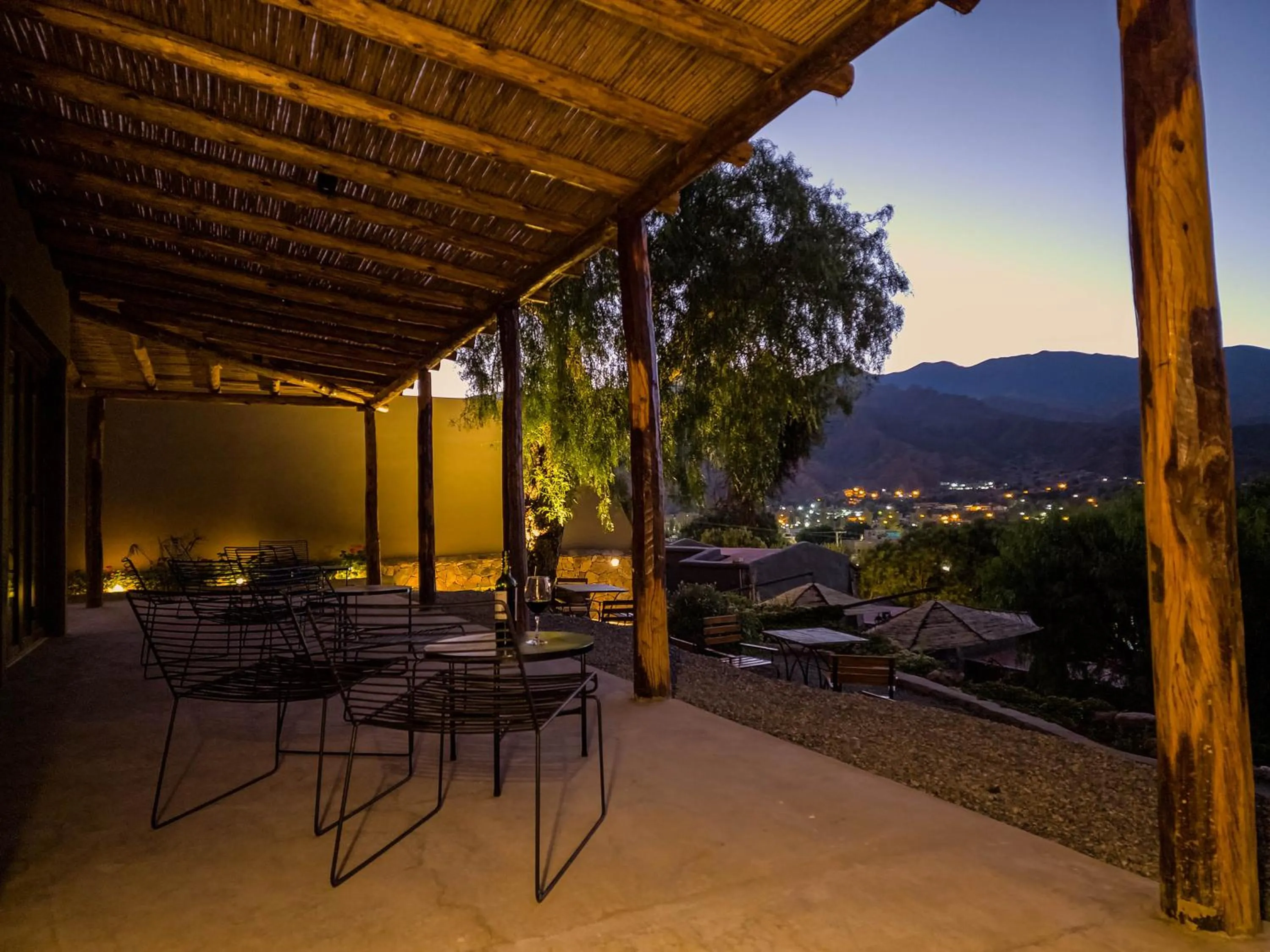 Las Terrazas Hotel Boutique