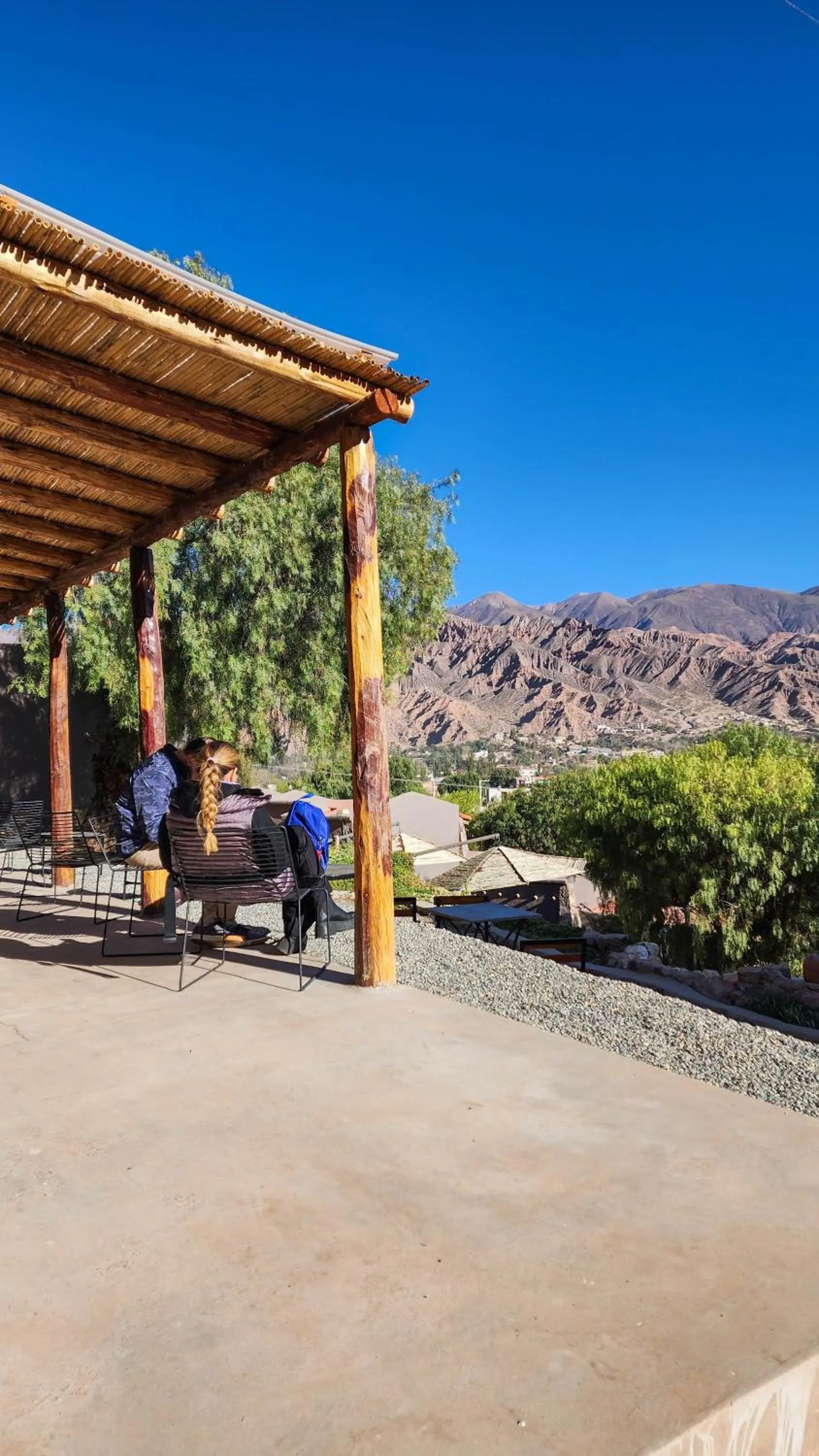 Las Terrazas Hotel Boutique