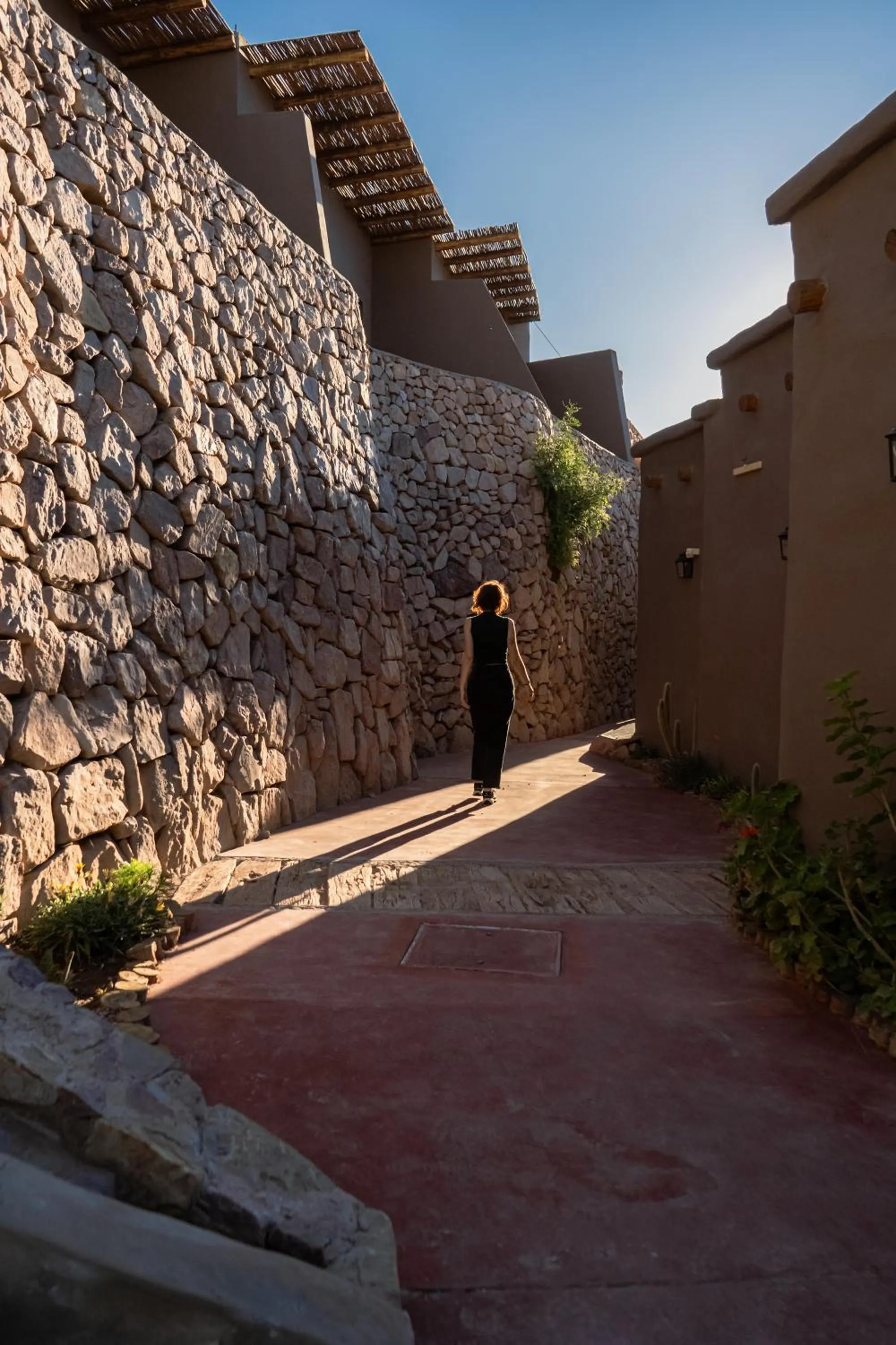 Las Terrazas Hotel Boutique