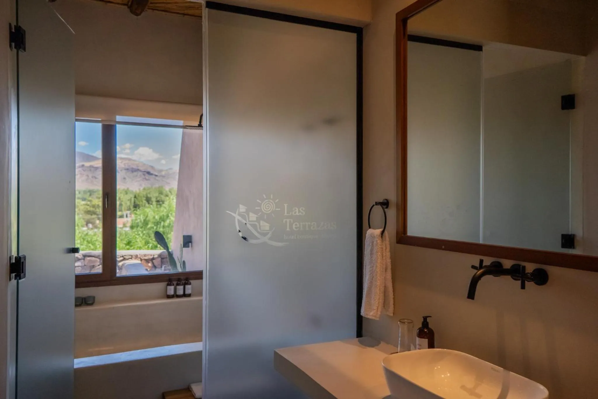 Las Terrazas Hotel Boutique