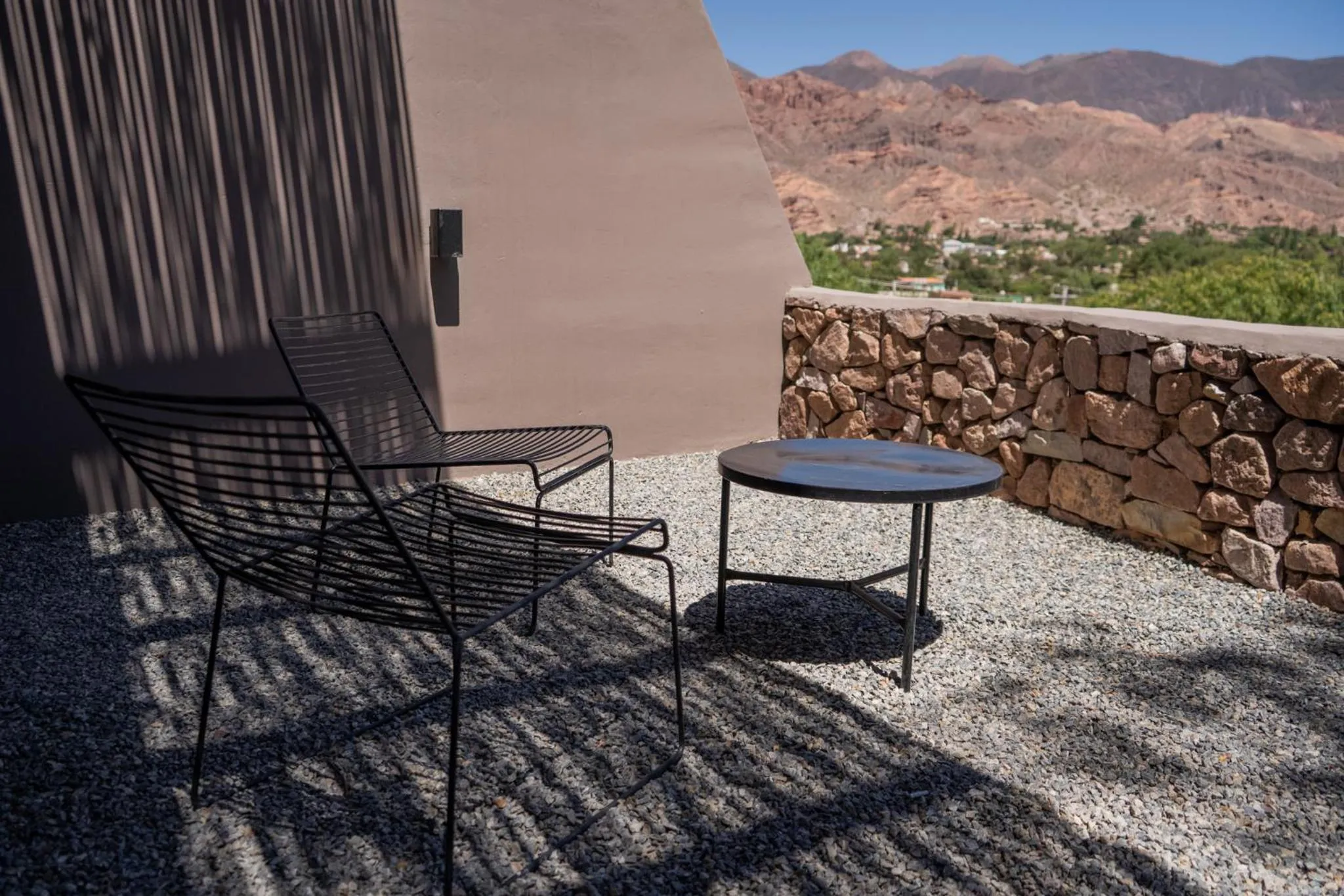 Las Terrazas Hotel Boutique