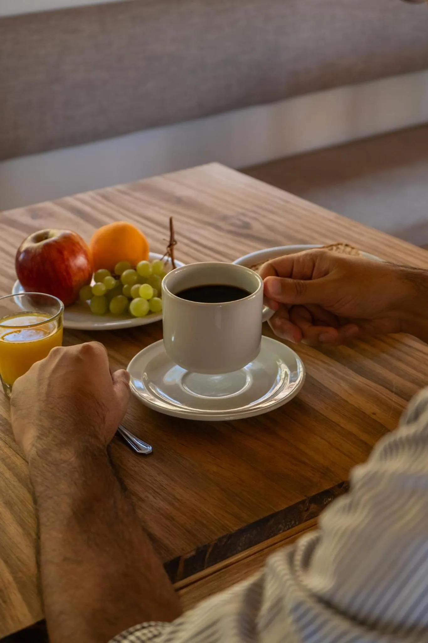 Las Terrazas Hotel Boutique