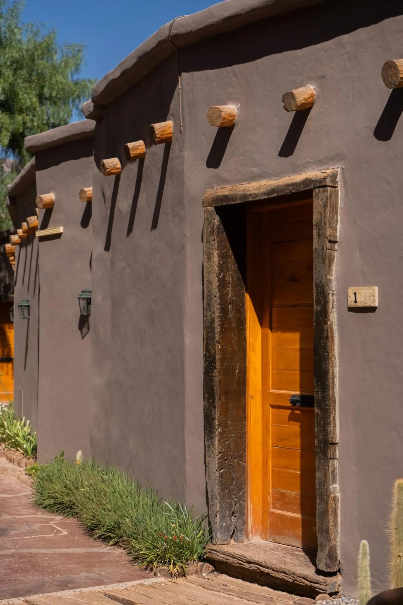 Las Terrazas Hotel Boutique