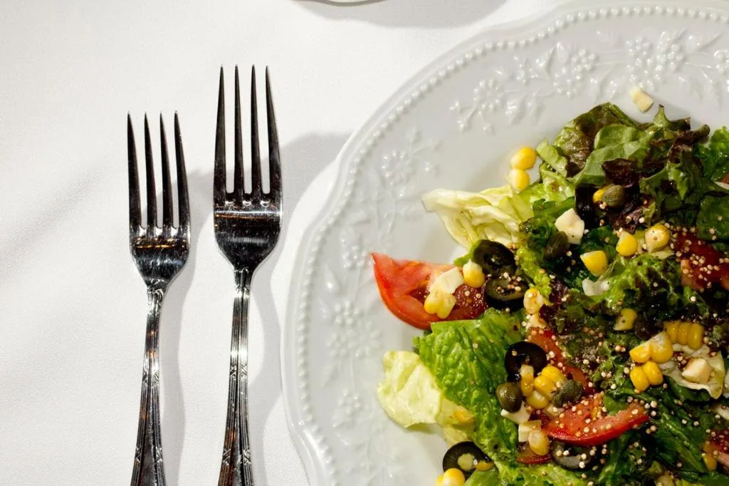 Restaurant/places to eat in Hotel Marqués De Tojo