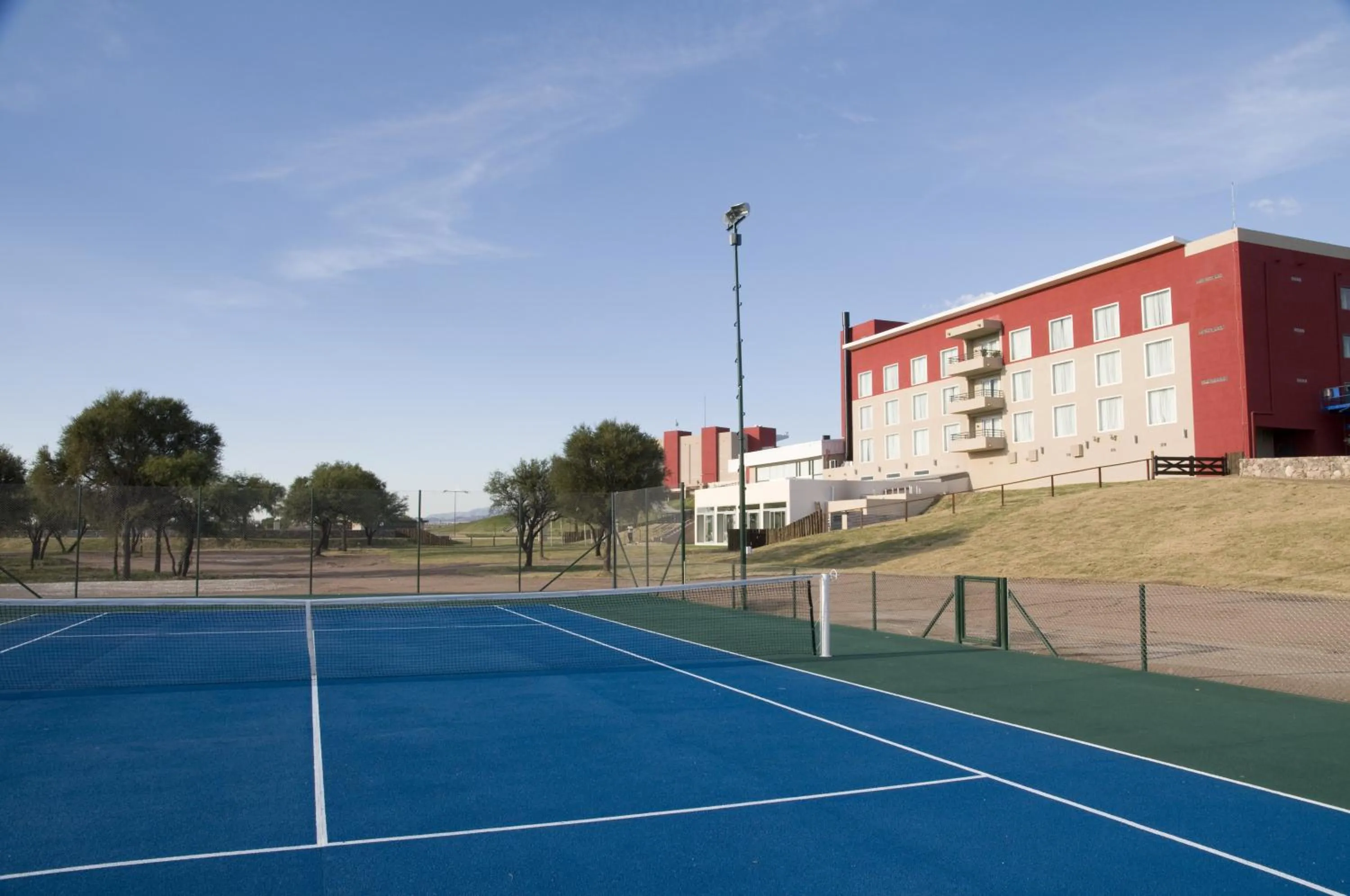 Day in Epic Hotel San Luis