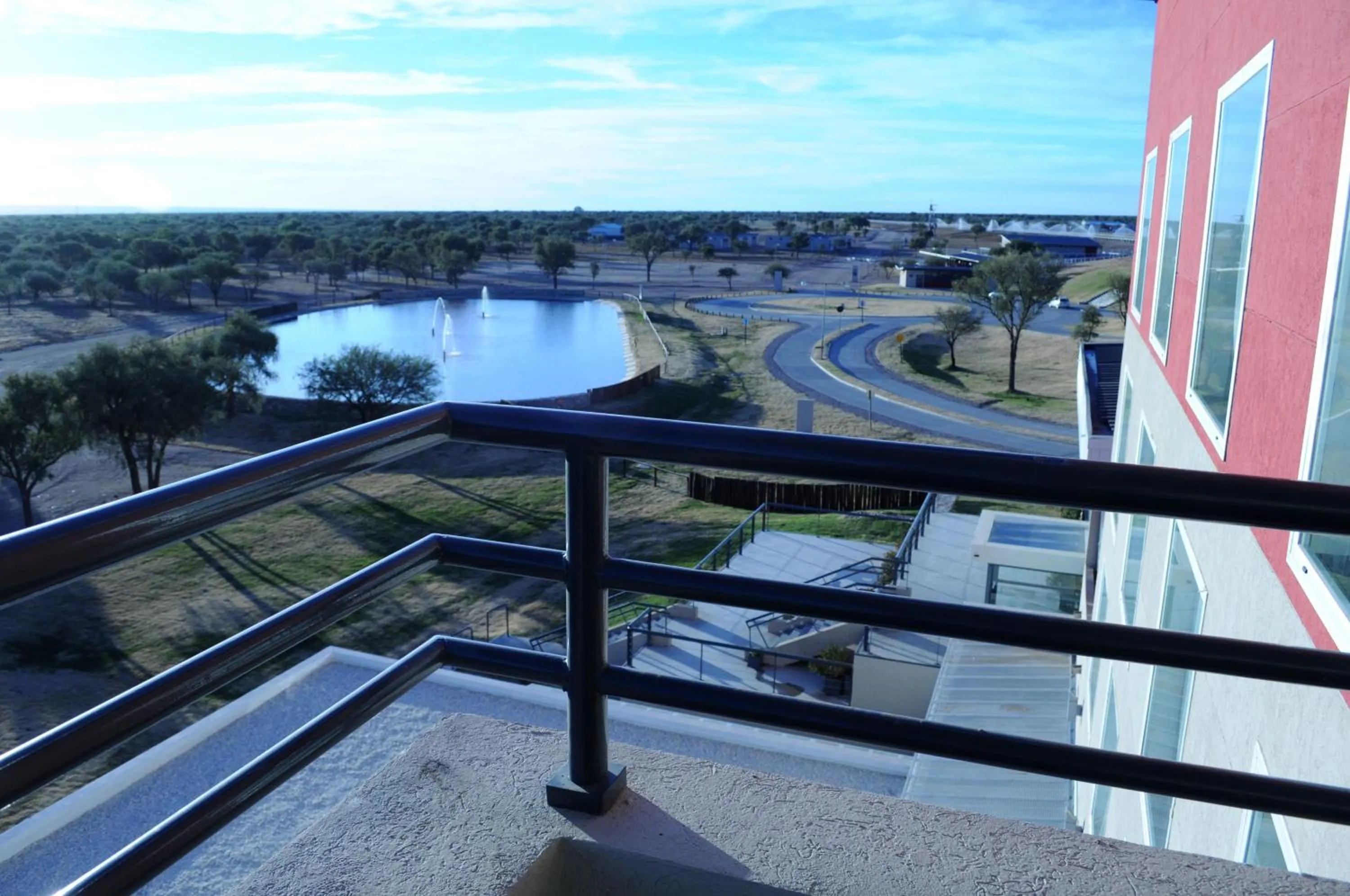 Nearby landmark in Epic Hotel San Luis