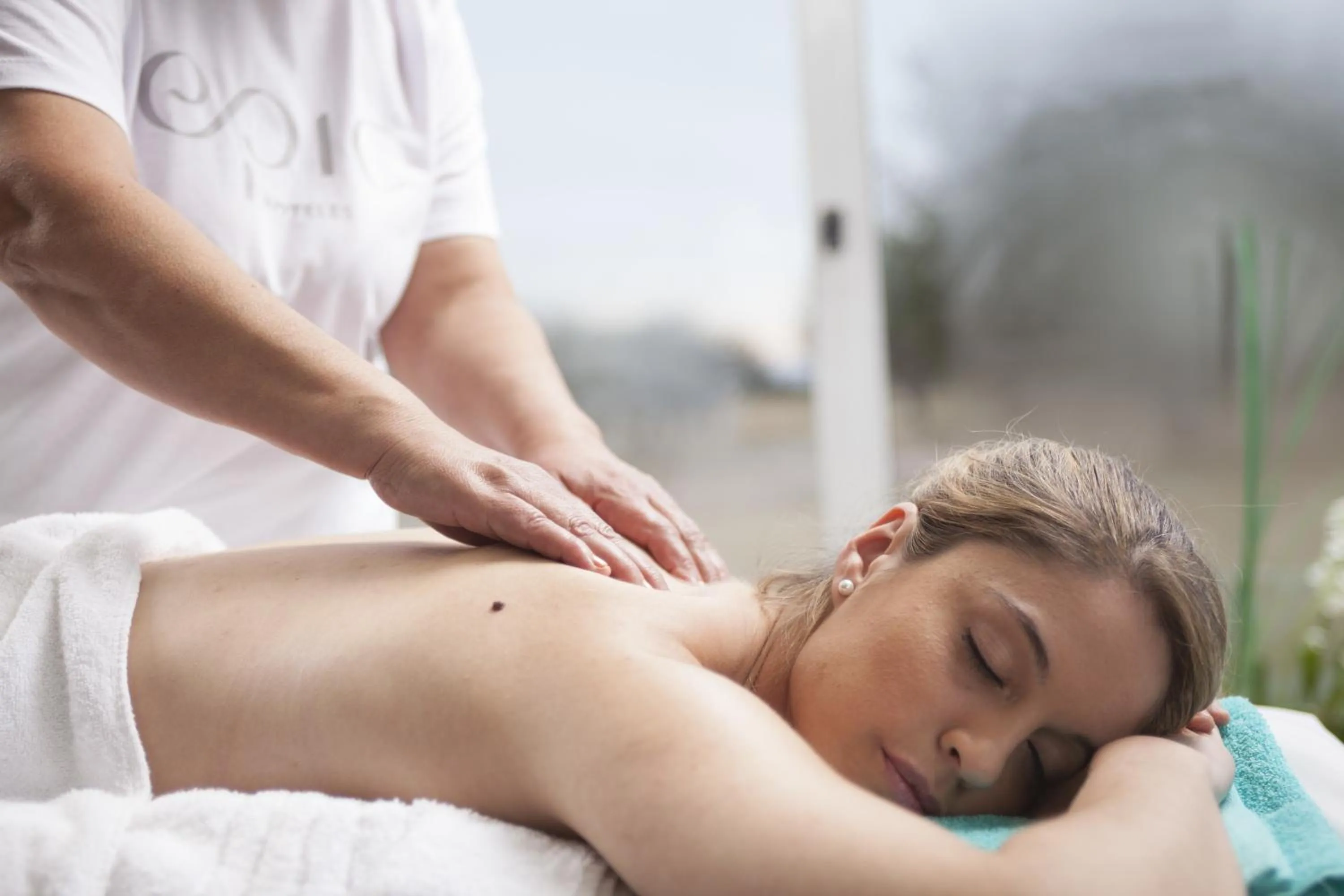 Day in Epic Hotel San Luis