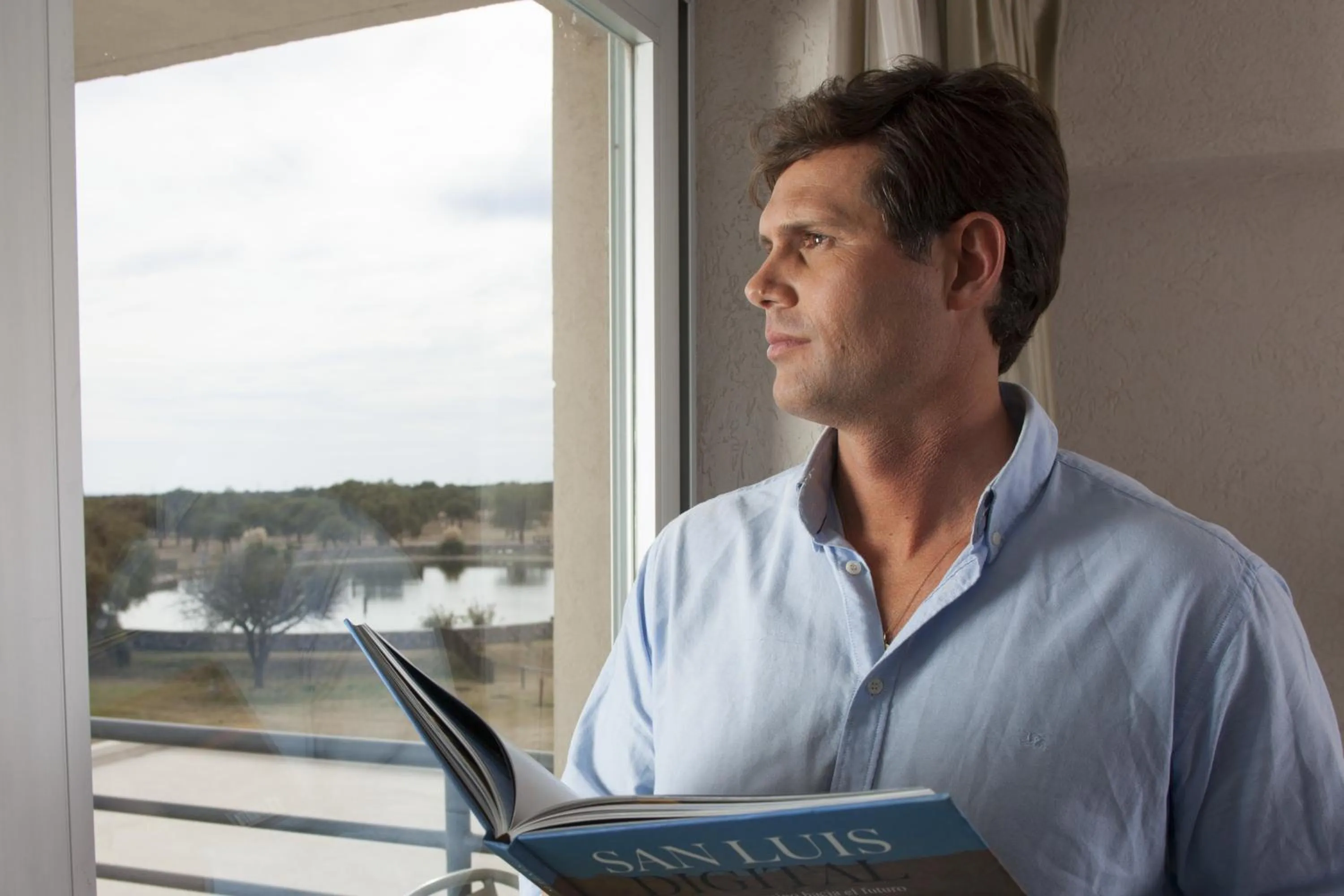 Day in Epic Hotel San Luis