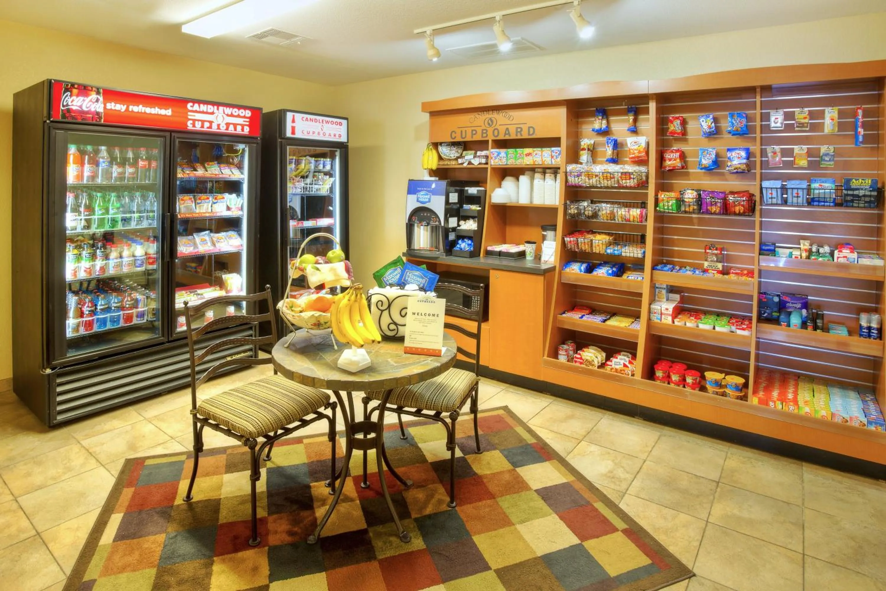 Other in Candlewood Suites Fort Stockton by IHG