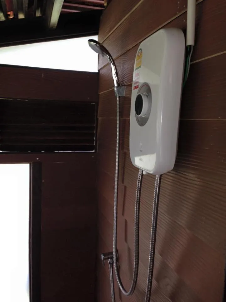 Sarocha Resort Rayong