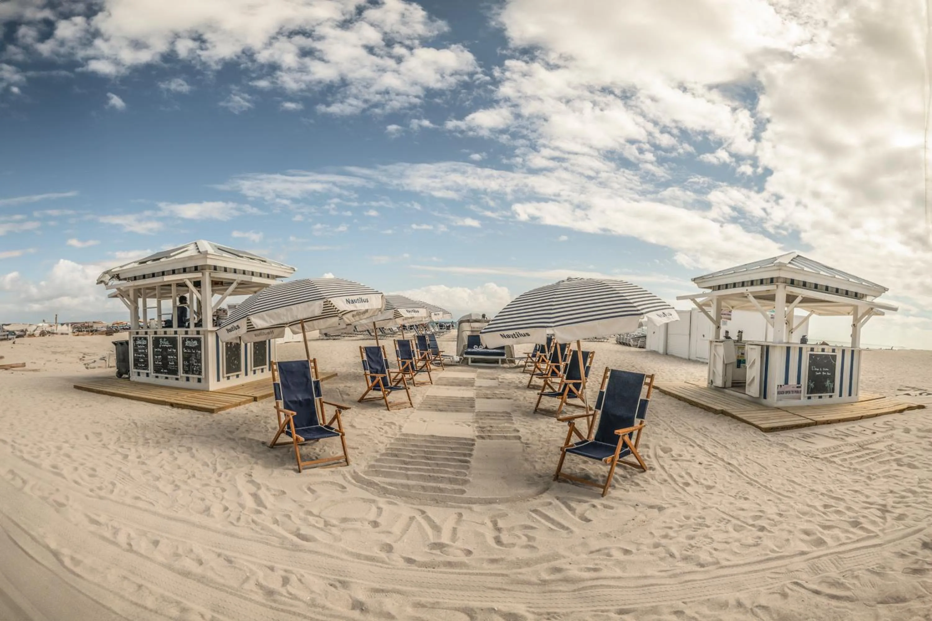 Day in The Cove By Renzzi