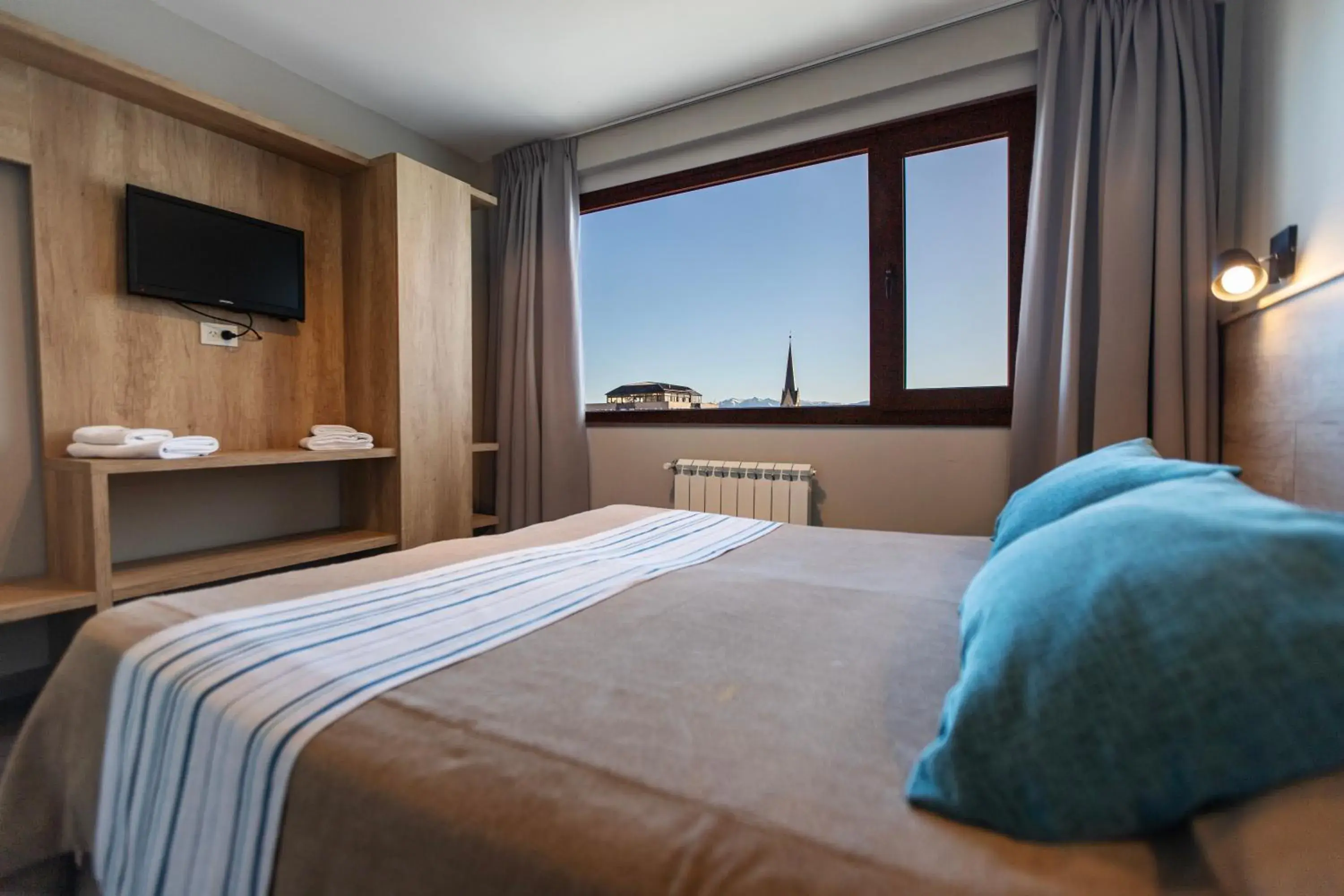 Superior Double or Twin Room in Hotel 7 Lagos Superior Double or Twin Room in Hotel 7 Lagos