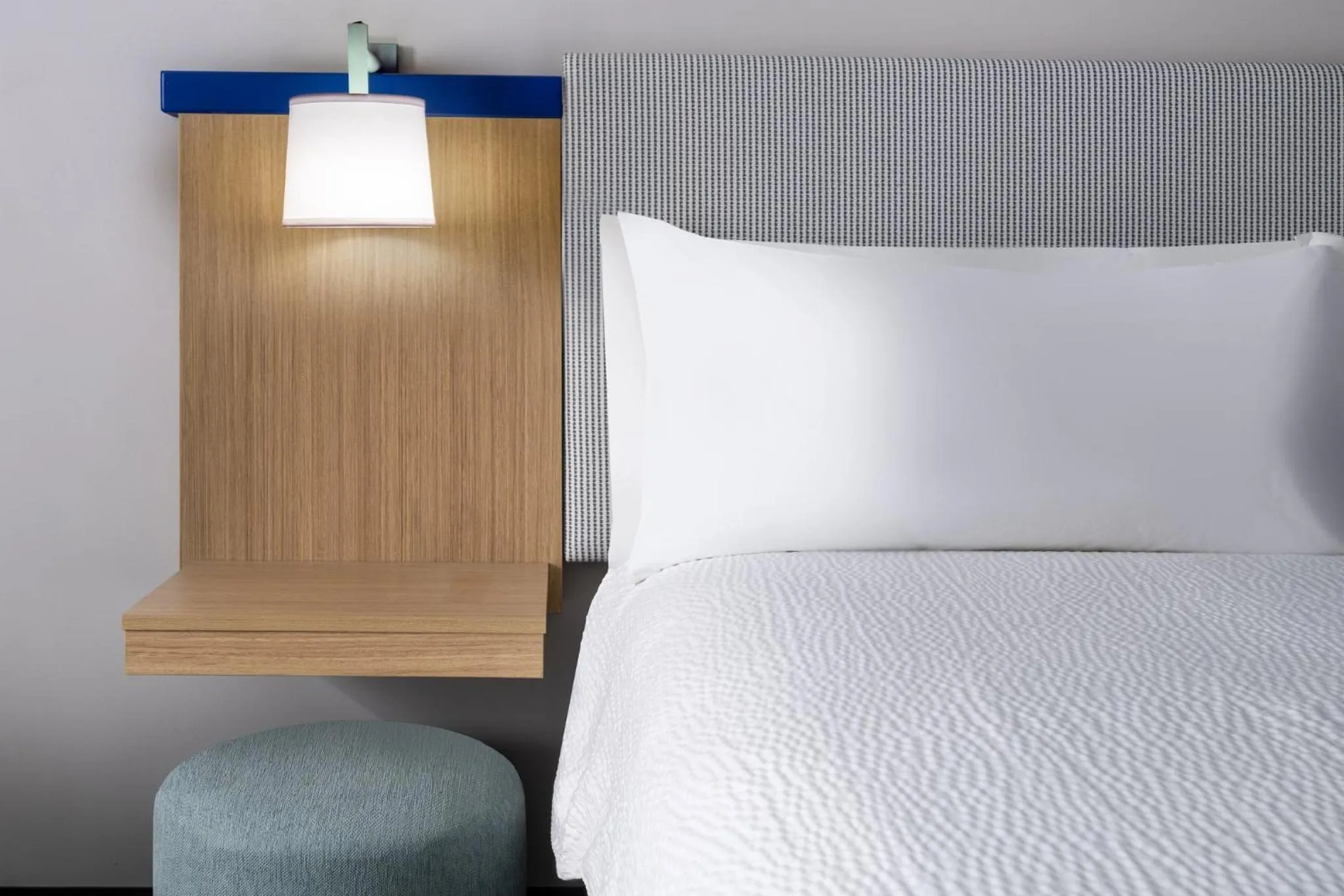 Photo of the whole room in Garner Hotel Glen Burnie BWI Airport Area by IHG