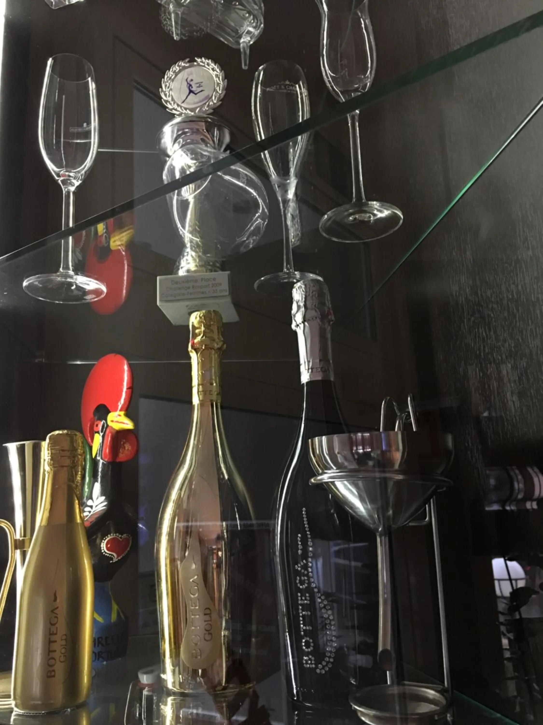 Other in Auberge La Veranda