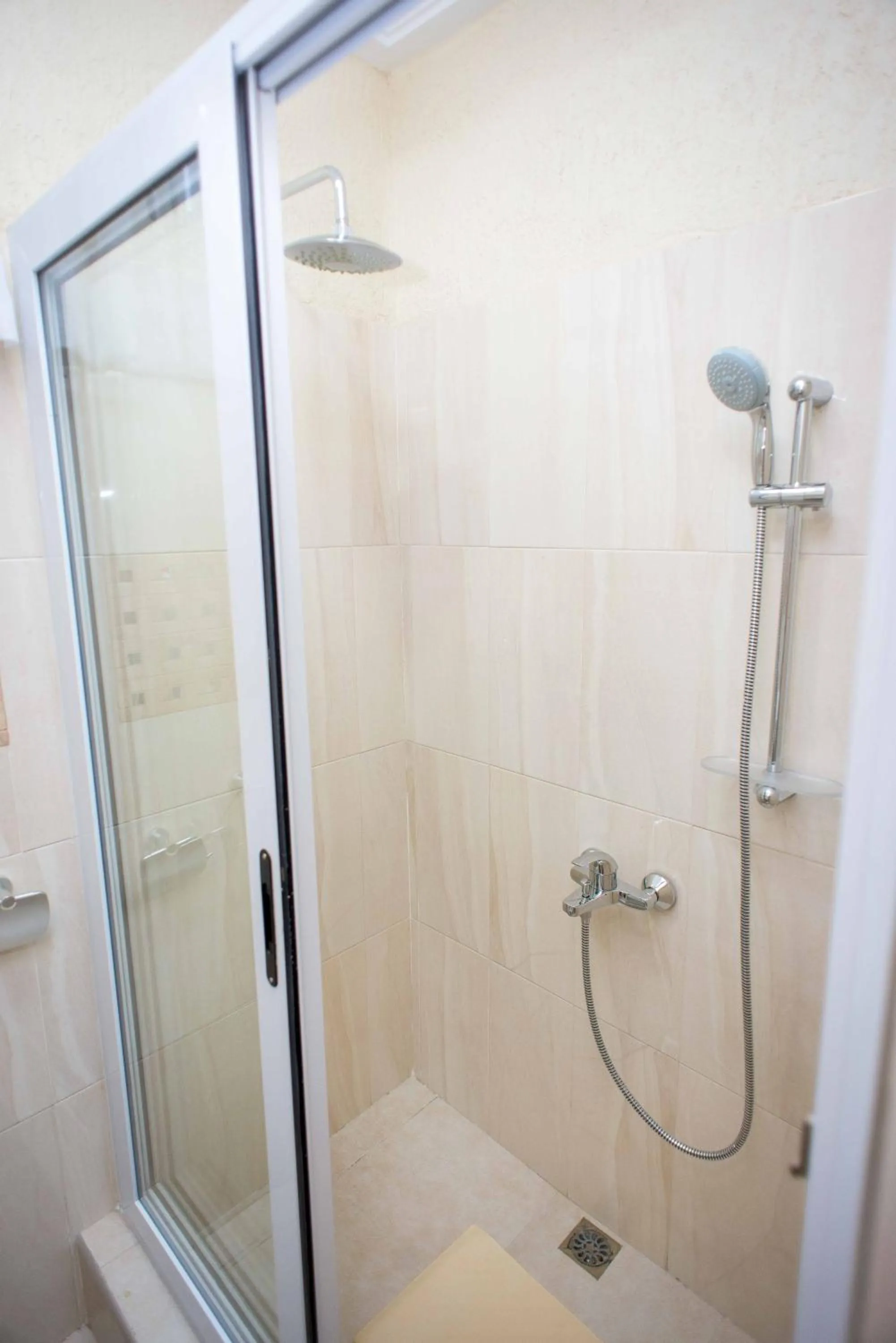 Bathroom in The Ritzz Exclusive Guest House