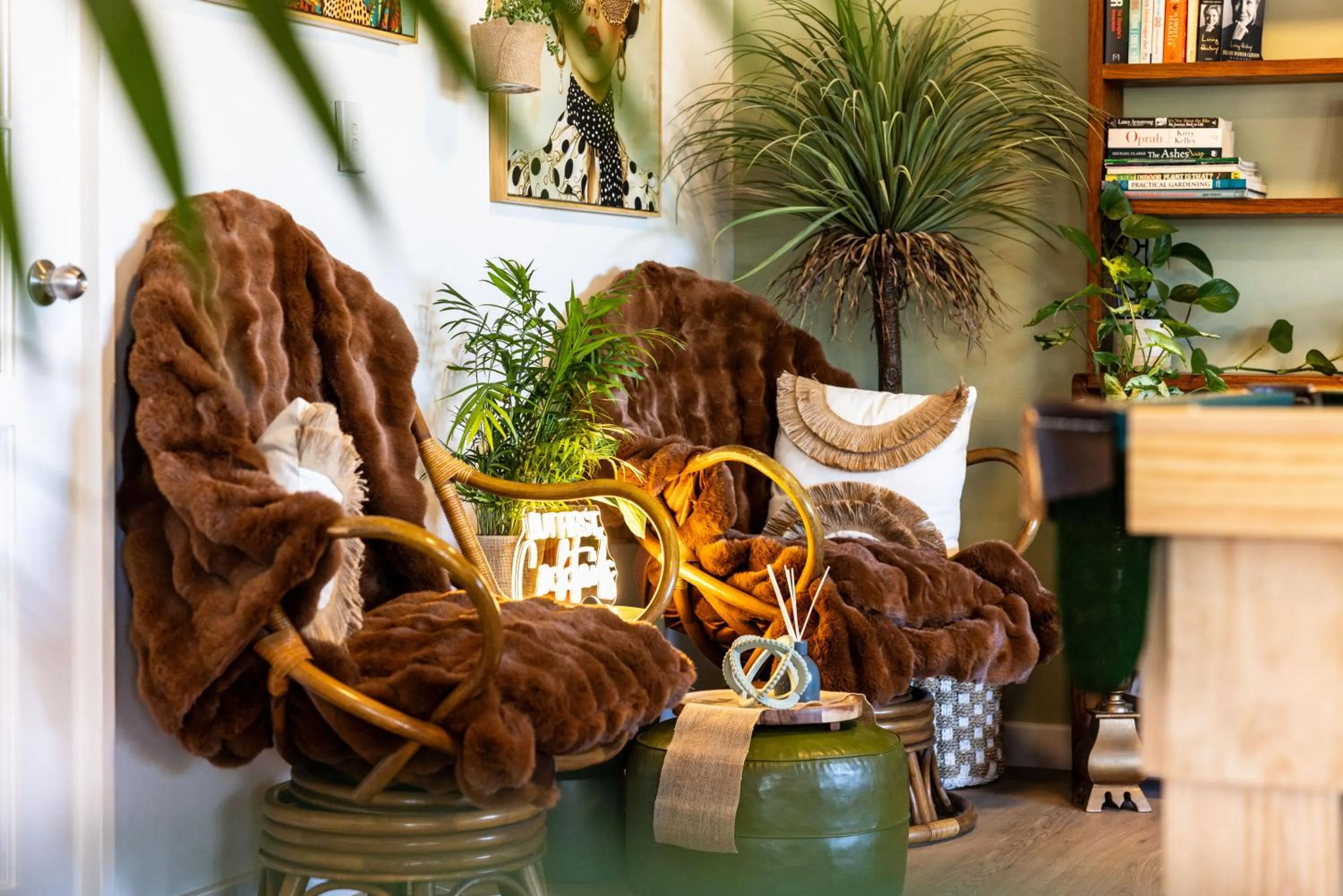 Billiard in Barossa Palms Motel