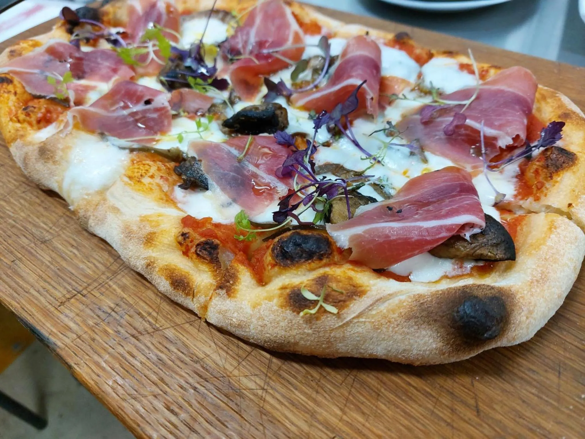 Restaurant/places to eat in Lyndoch Hill