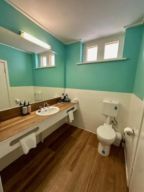 Bathroom in Lyndoch Hill