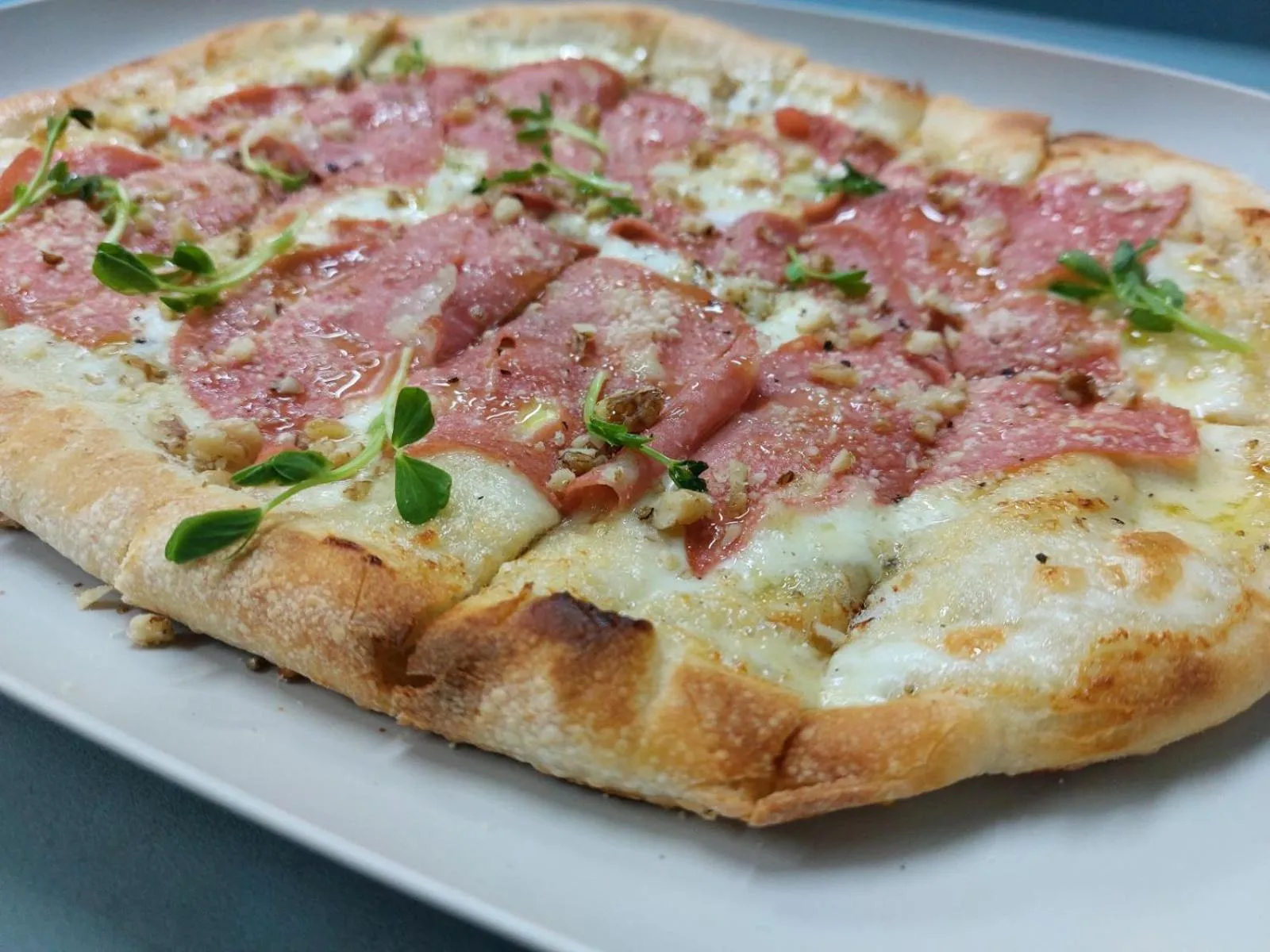 Restaurant/places to eat in Lyndoch Hill