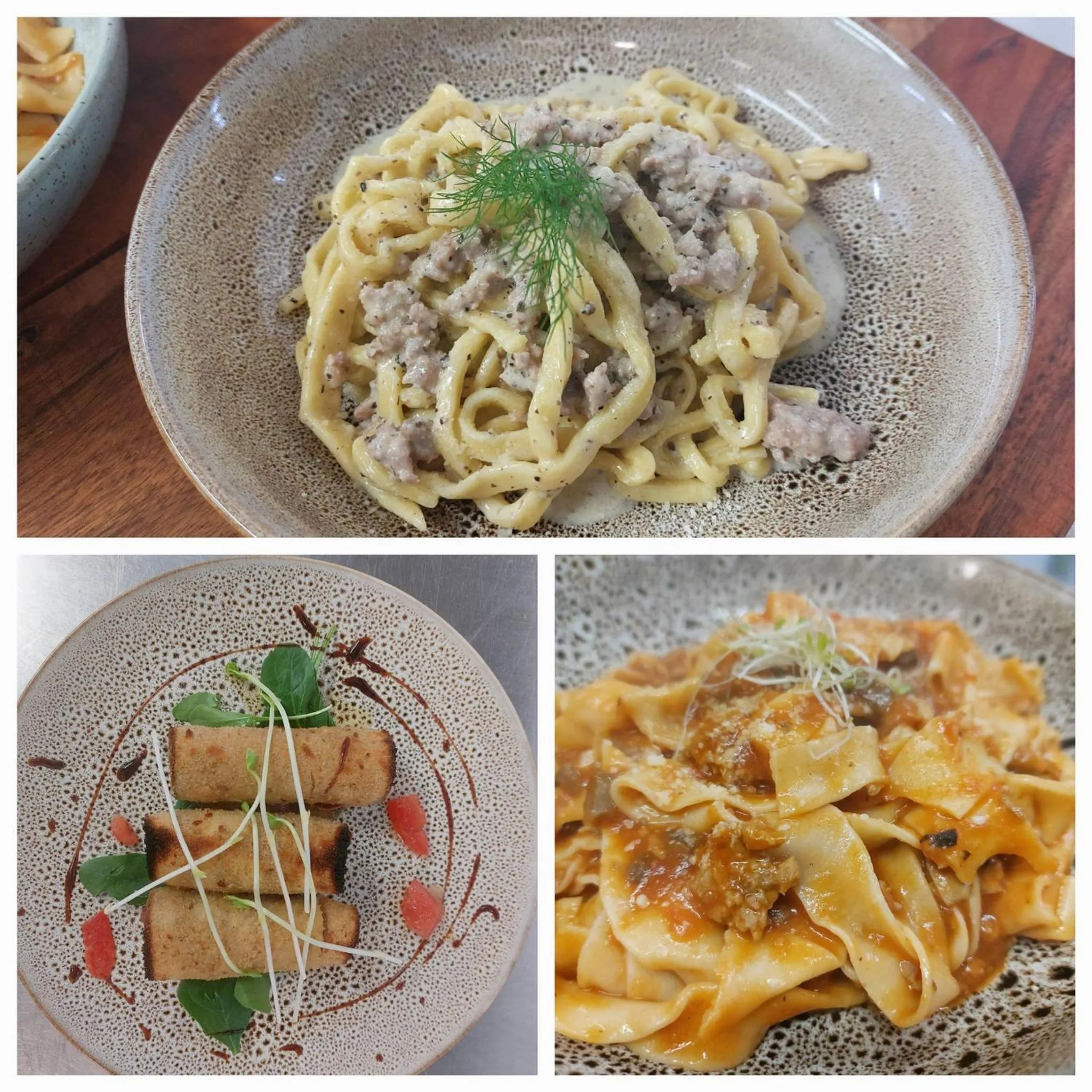 Restaurant/places to eat in Lyndoch Hill