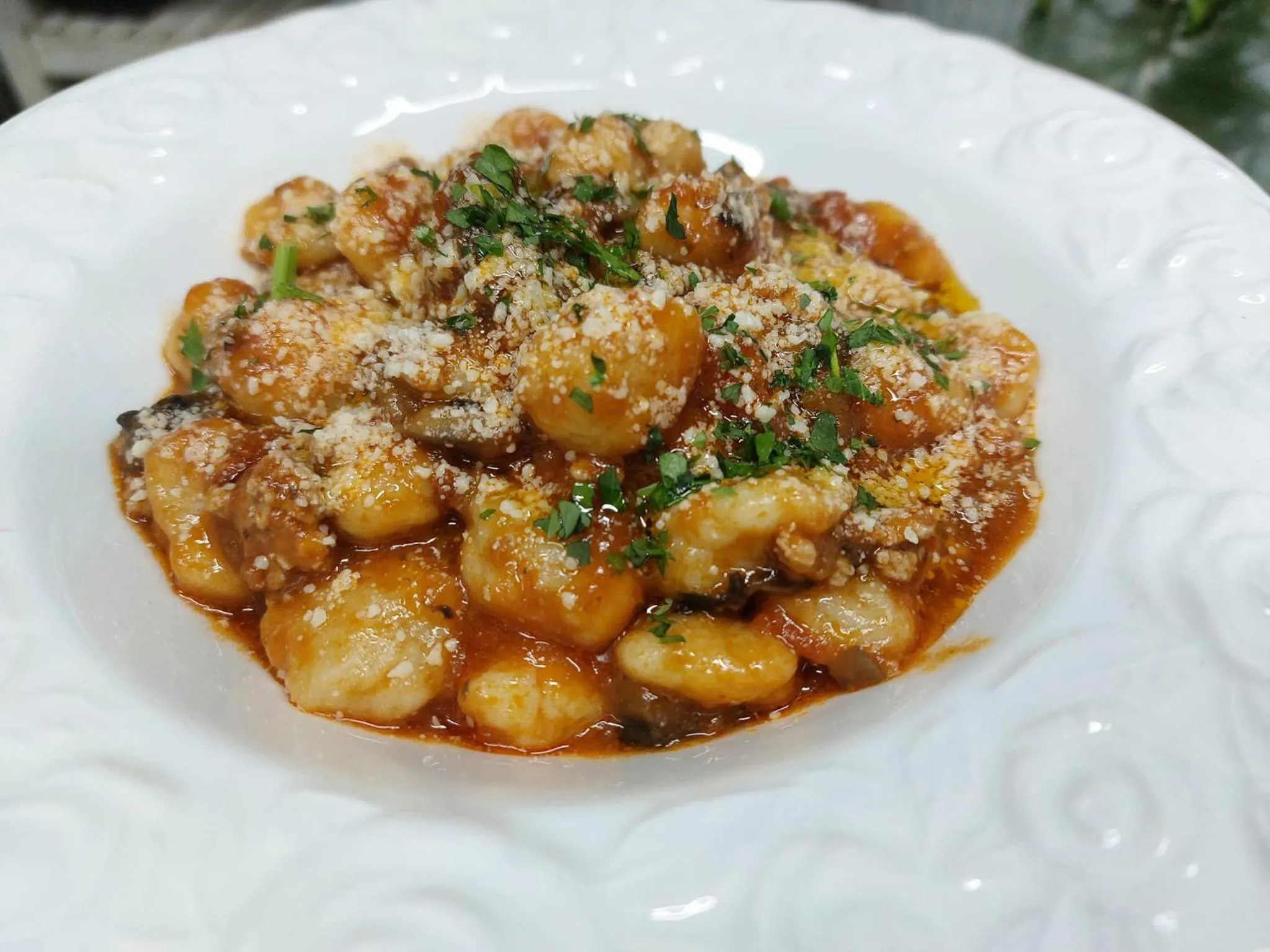 Restaurant/places to eat in Lyndoch Hill