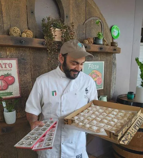 Restaurant/places to eat in Lyndoch Hill