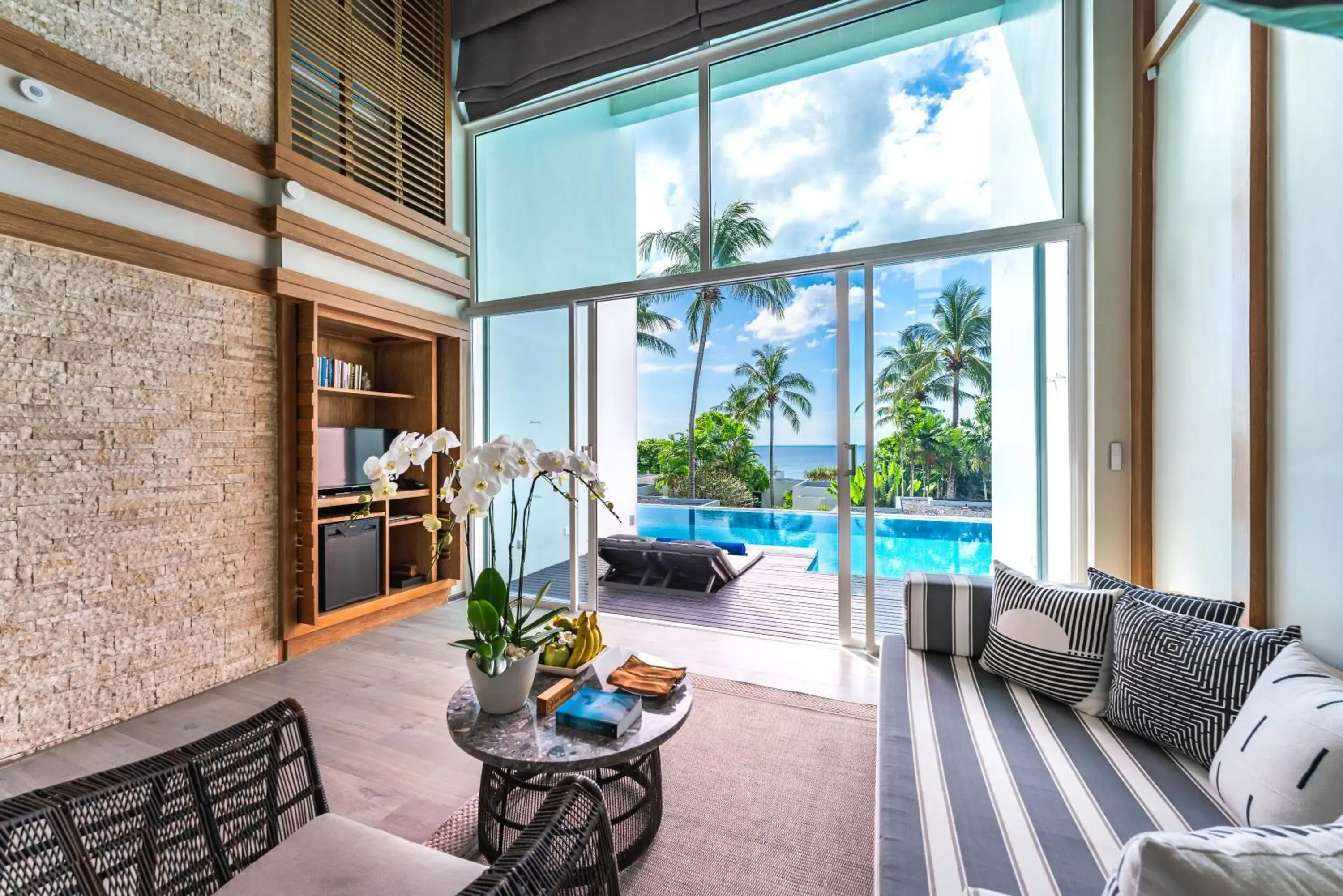 Ocean View Loft in Aleenta Phuket - Phang Nga - The Leading Hotels of the World Ocean View Loft in Aleenta Phuket - Phang Nga - The Leading Hotels of the World