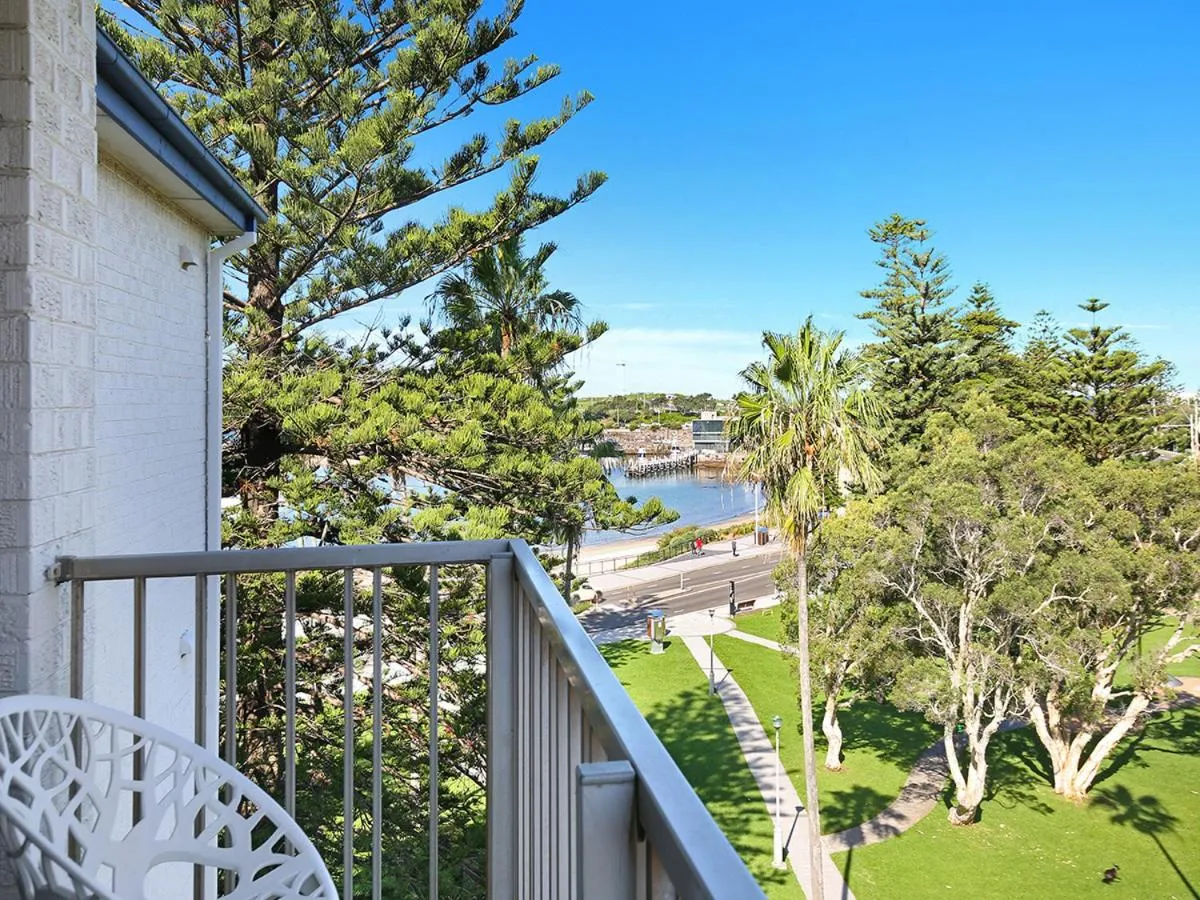 View (from property/room) in Boat Harbour Motel