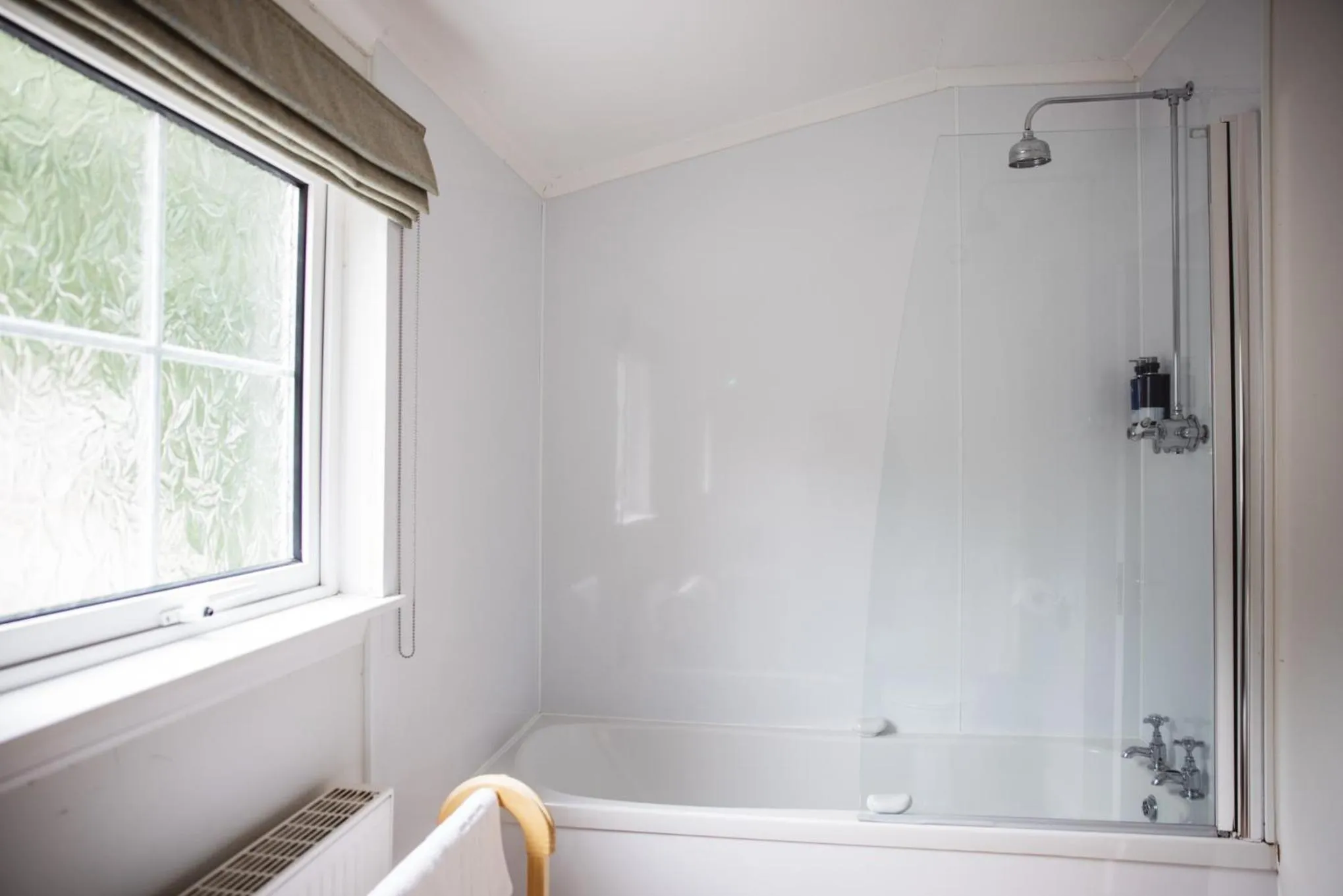 Greshornish House Hotel