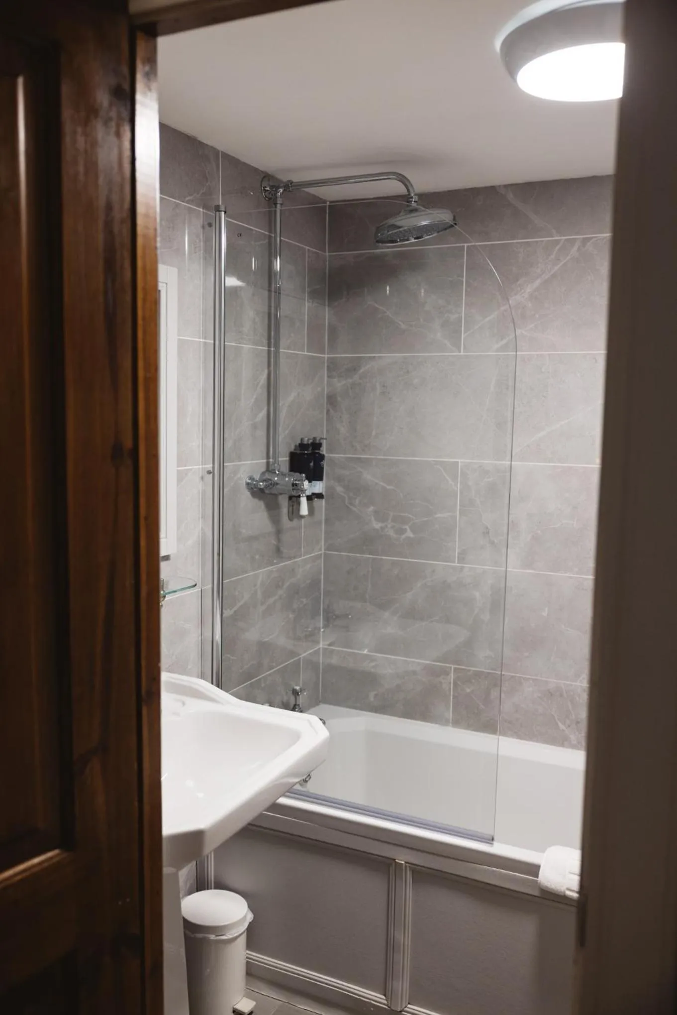 Greshornish House Hotel