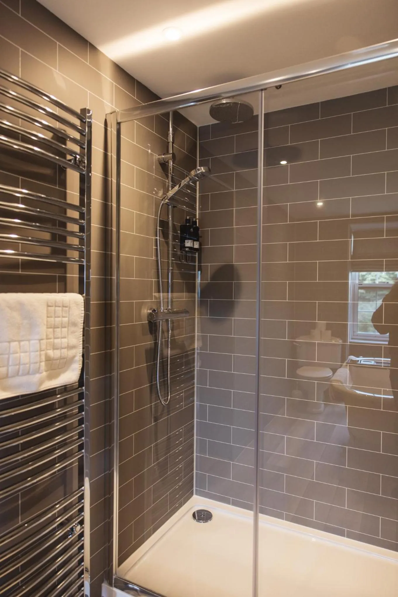 Greshornish House Hotel